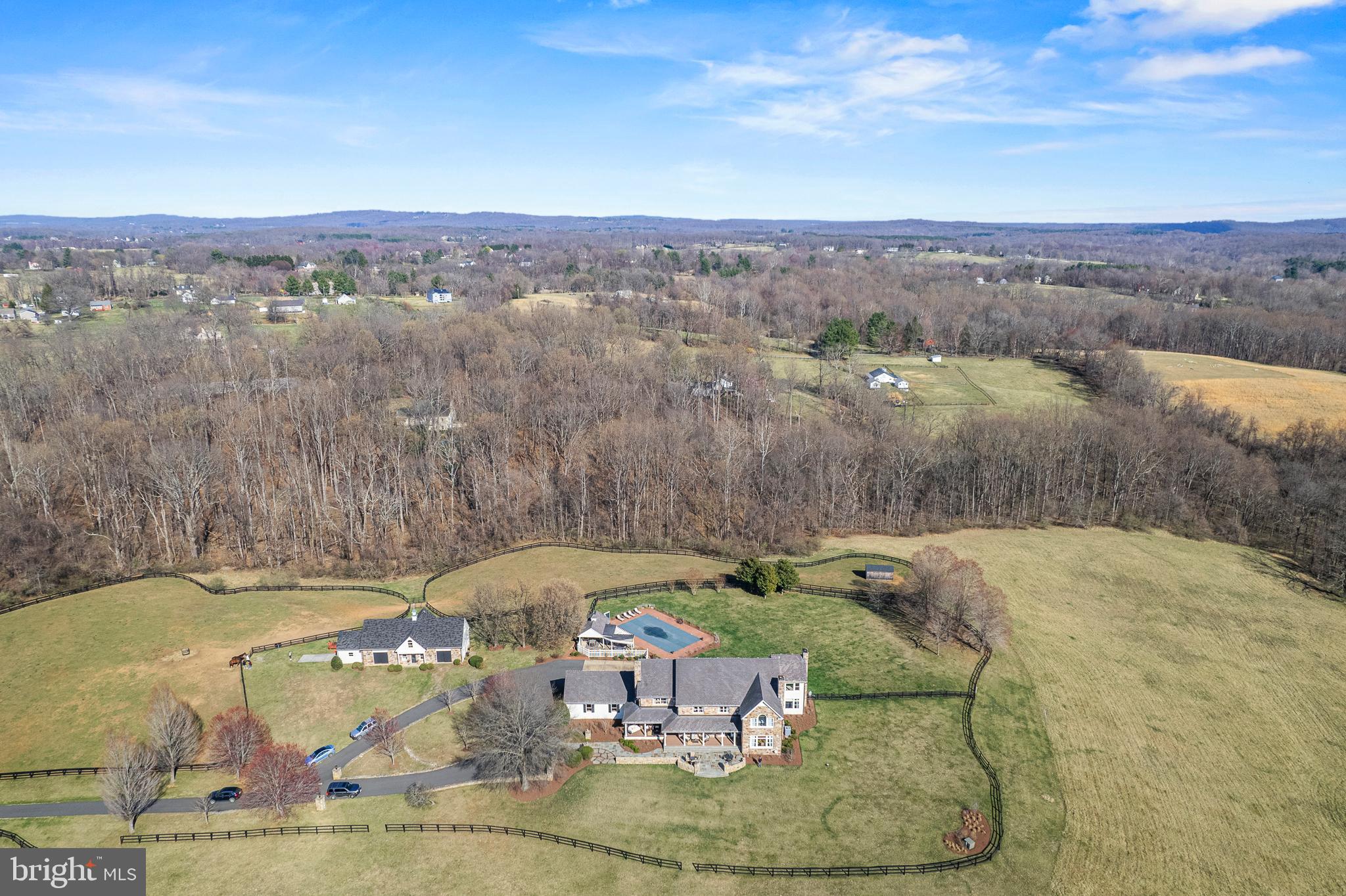 PHILOMONT - Residential