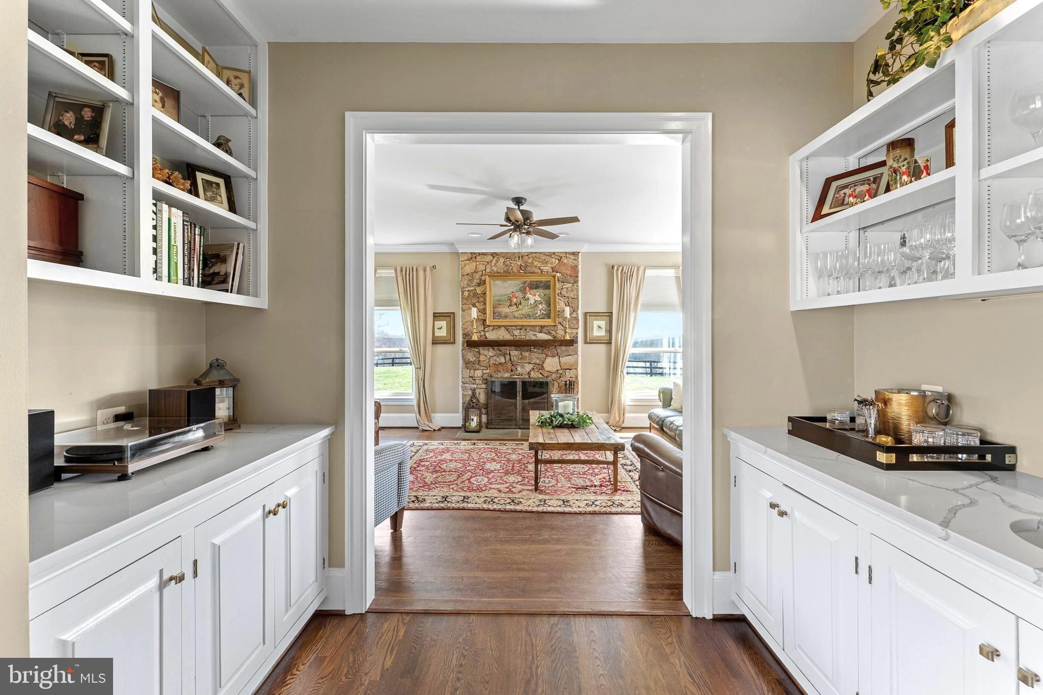 PHILOMONT - Residential