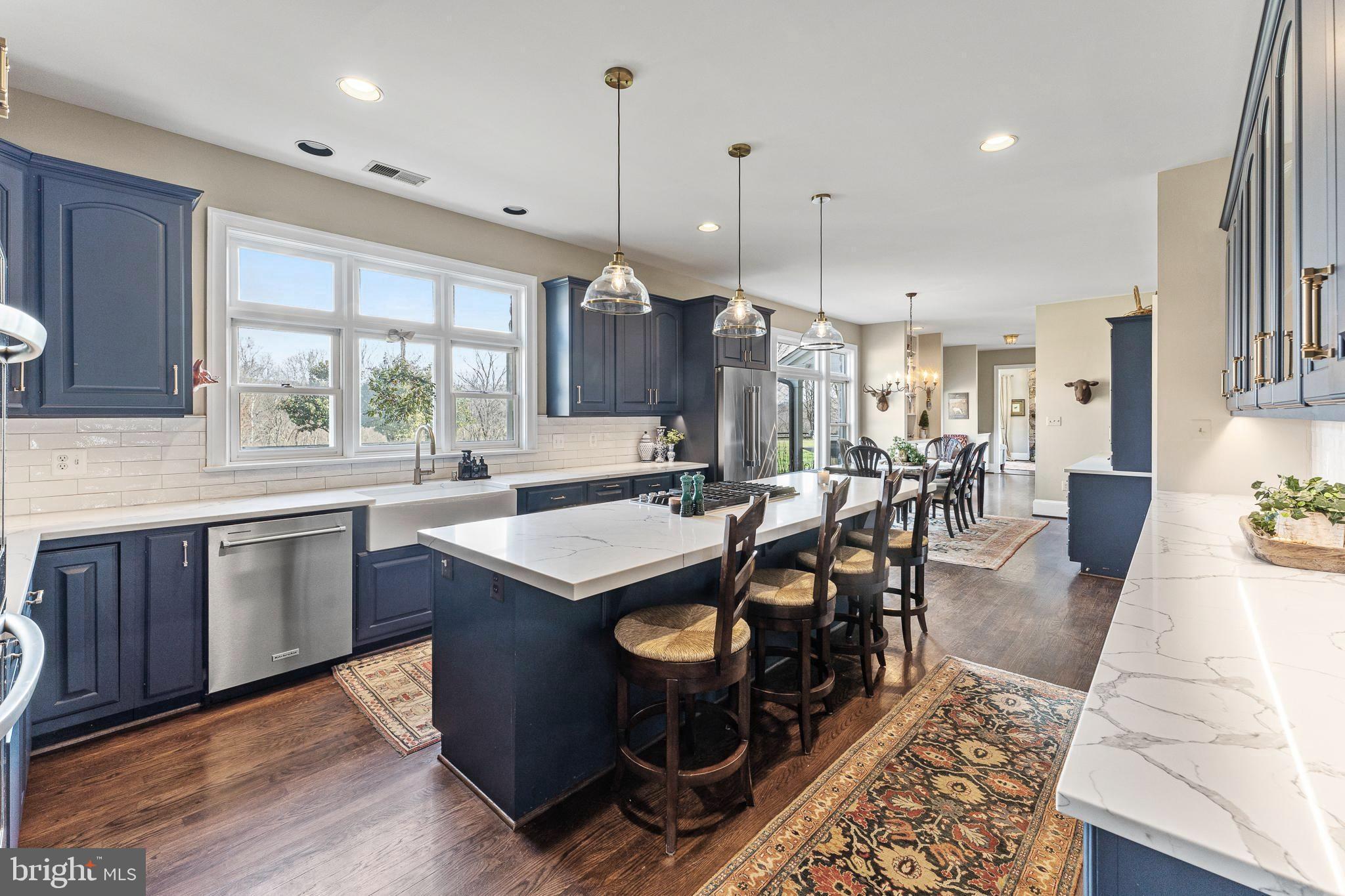 PHILOMONT - Residential