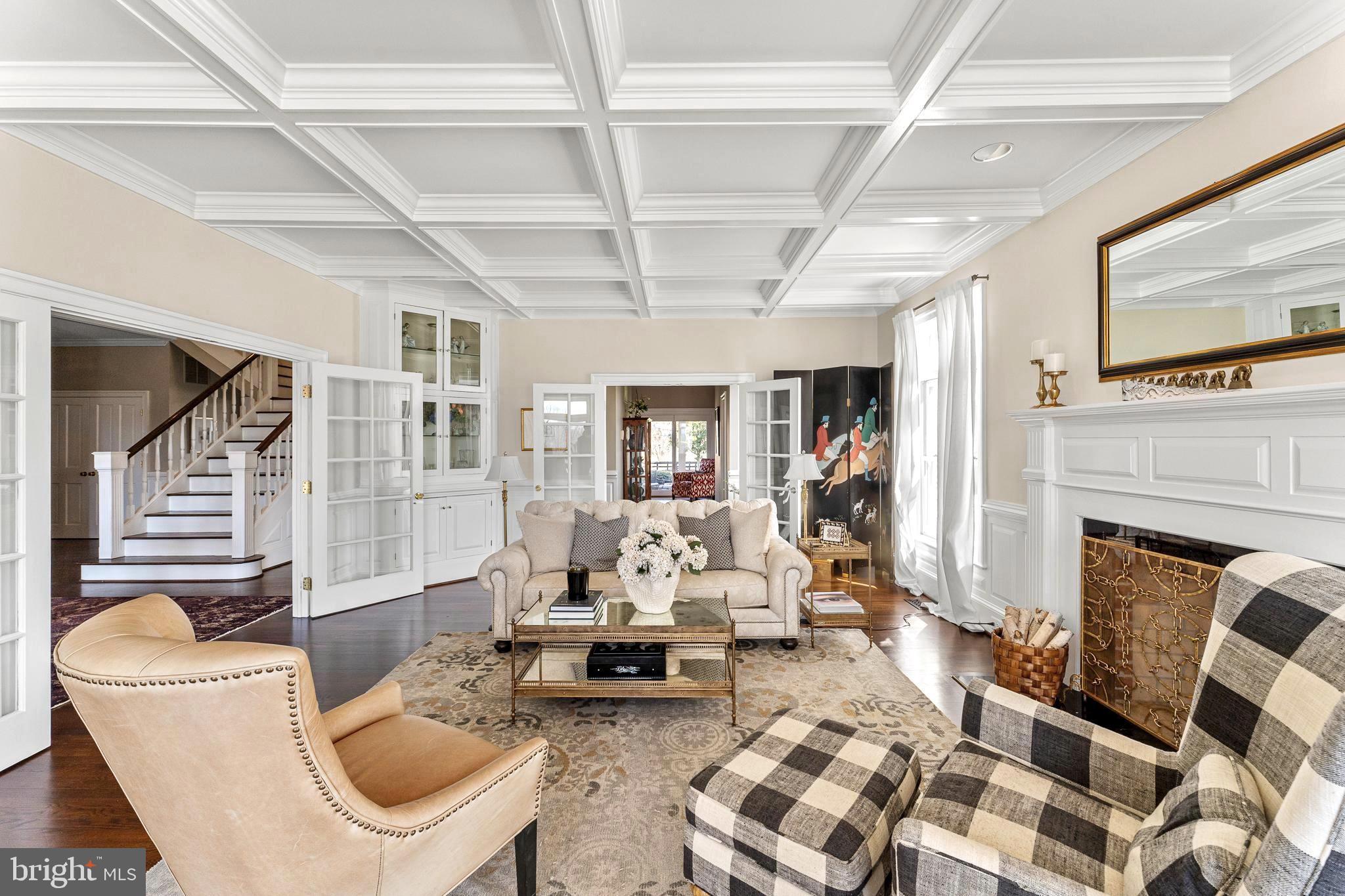 PHILOMONT - Residential