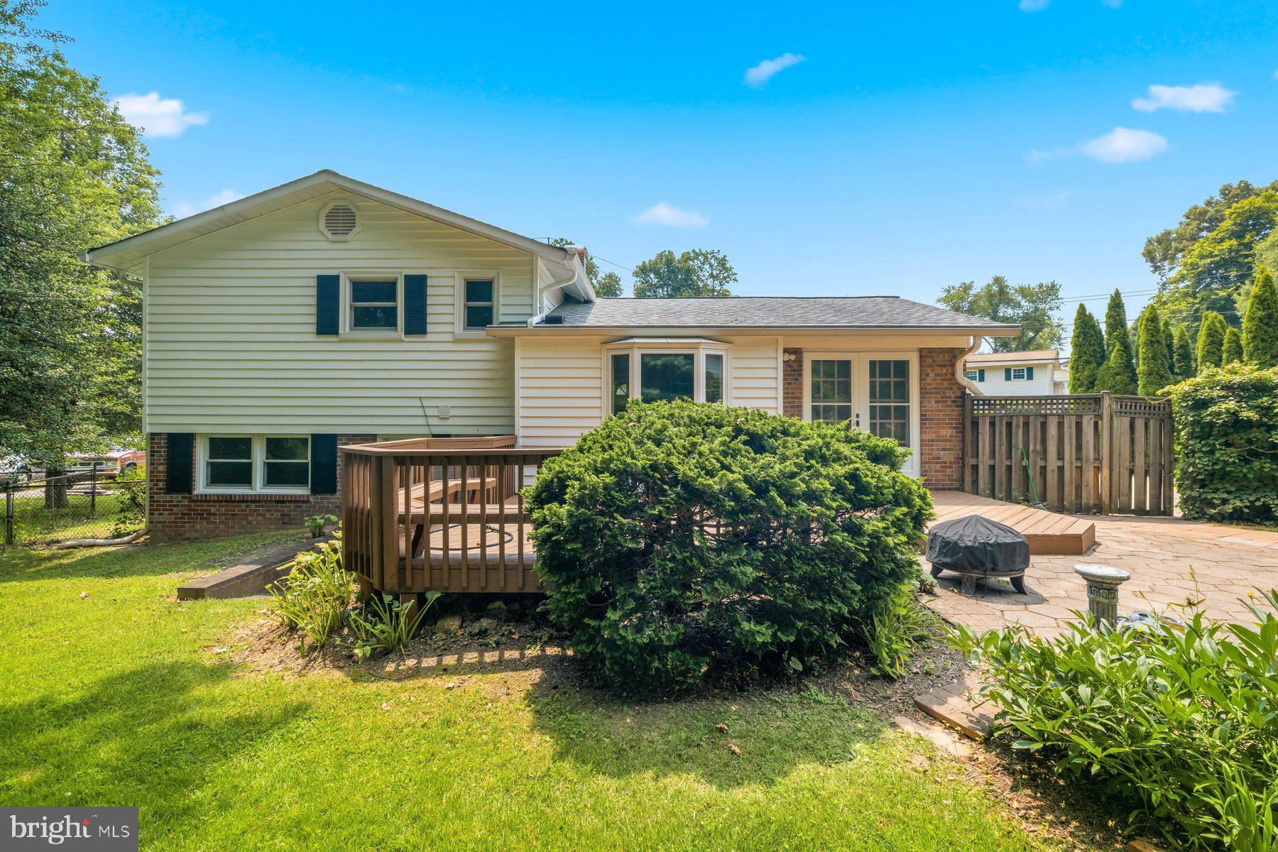 4501 DABNEY DRIVE