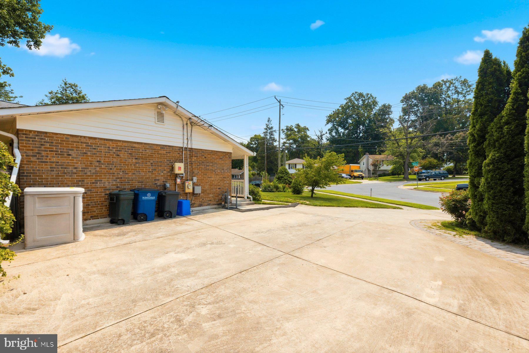 4501 DABNEY DRIVE