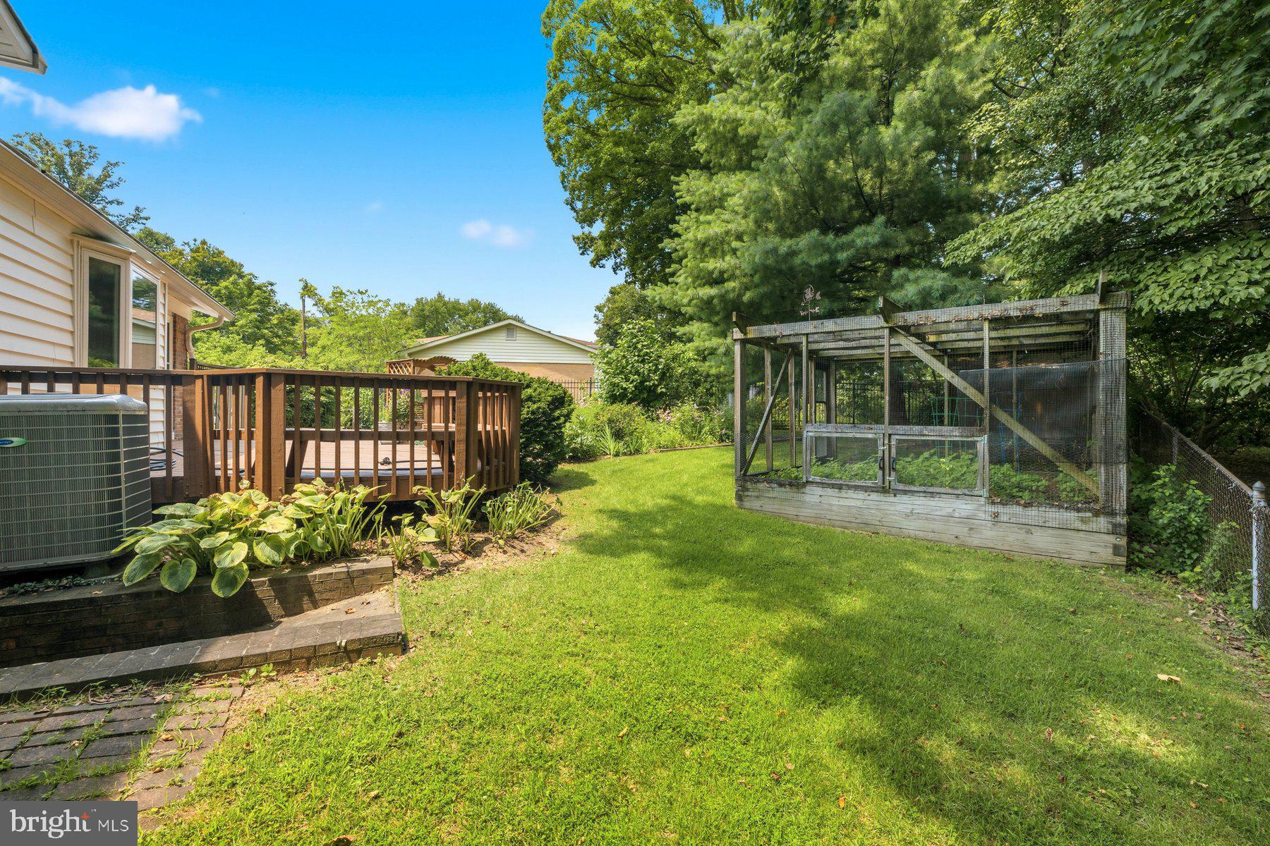 4501 DABNEY DRIVE