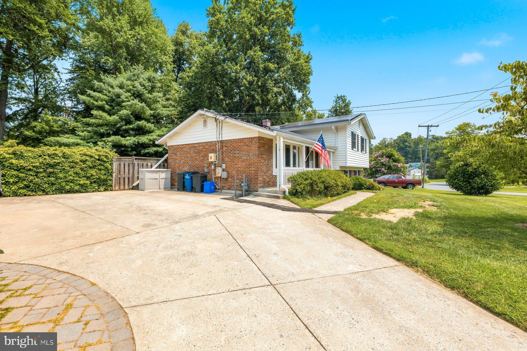 4501 DABNEY DRIVE
