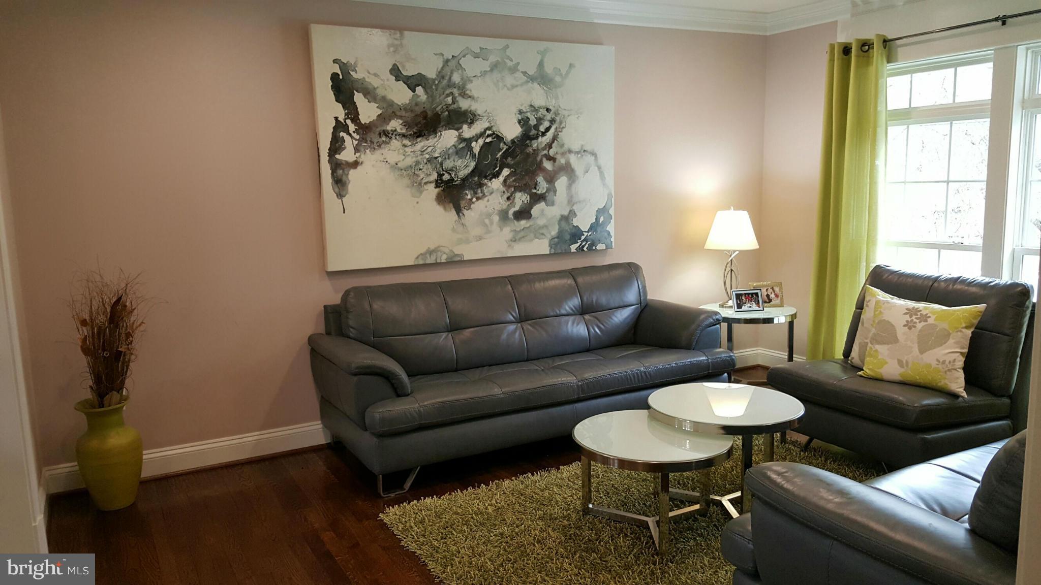 BROOKHAVEN - Residential