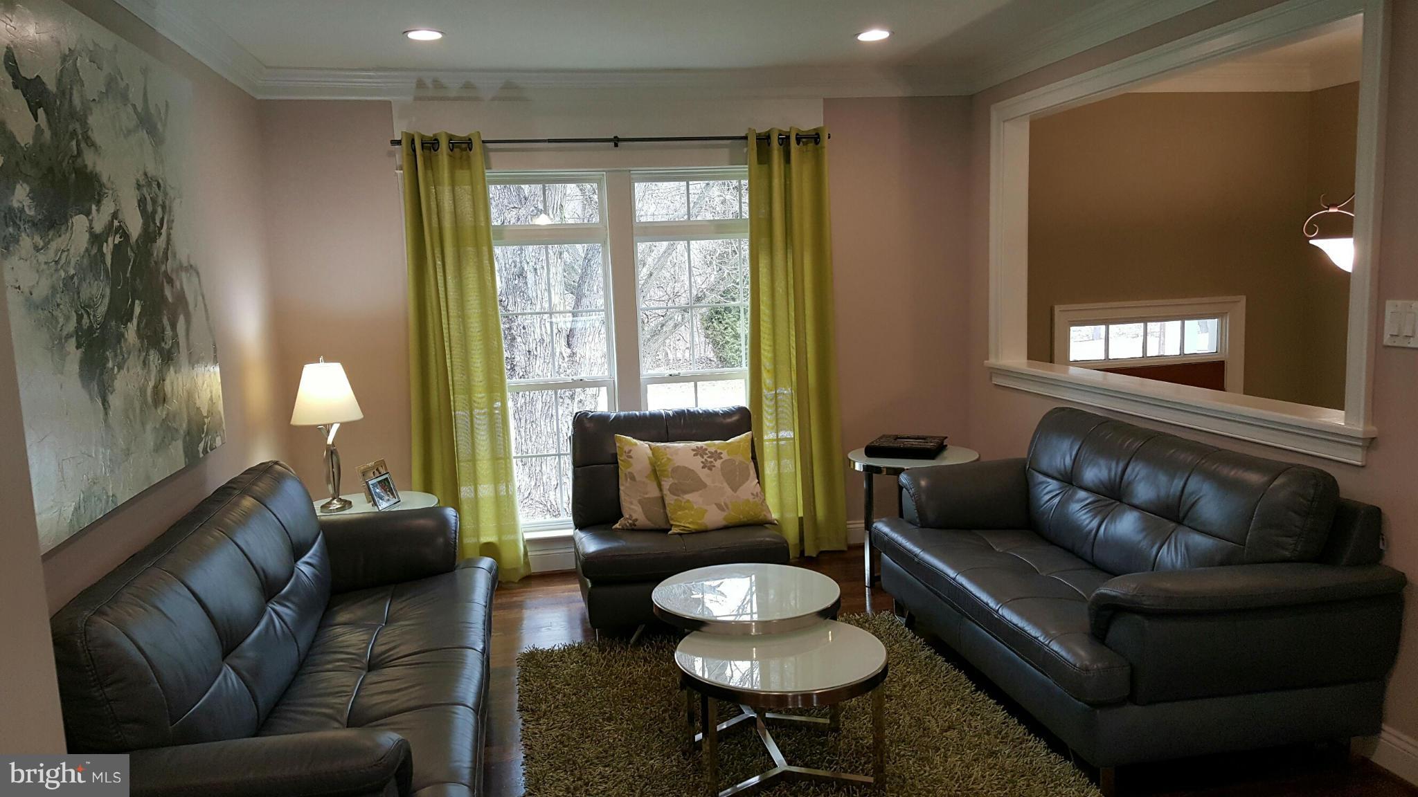 BROOKHAVEN - Residential