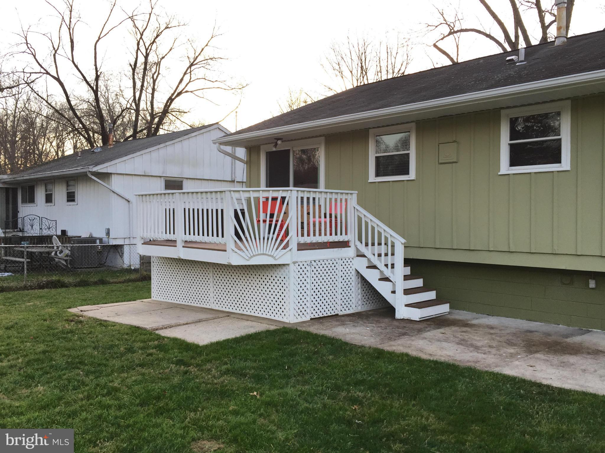 BROOKHAVEN - Residential