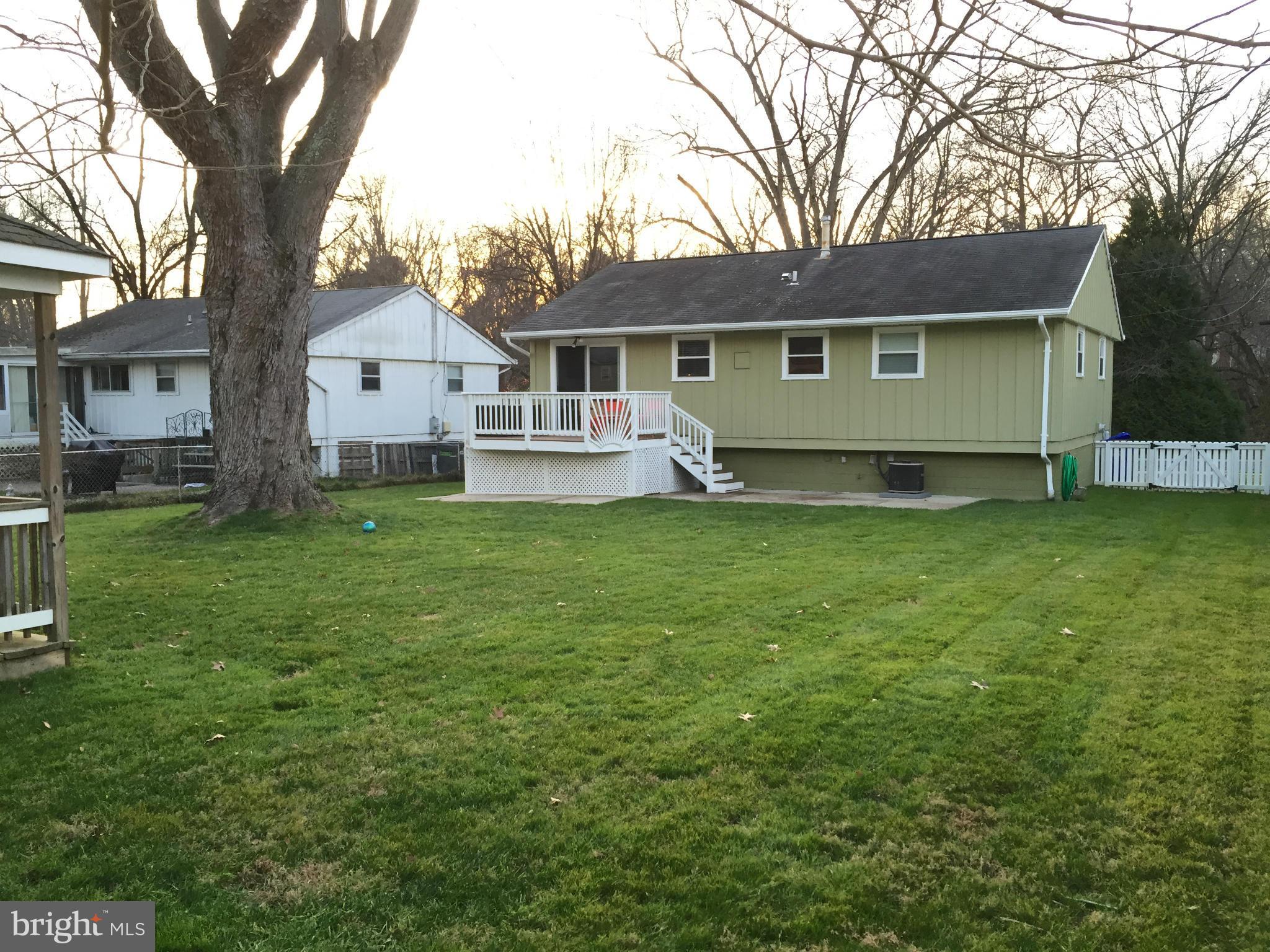 BROOKHAVEN - Residential