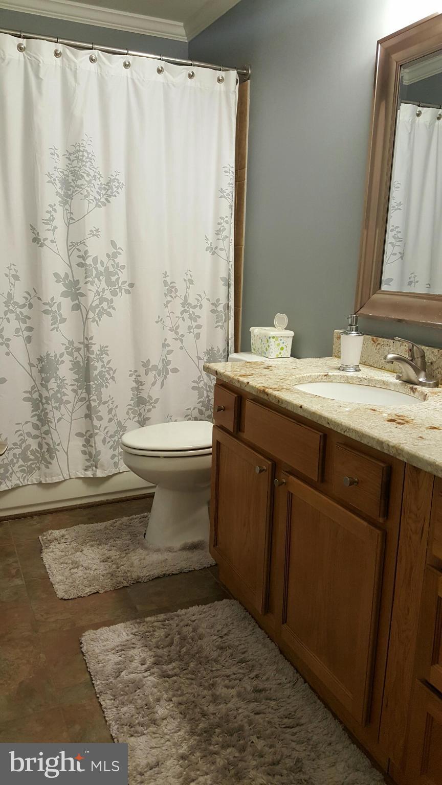 BROOKHAVEN - Residential