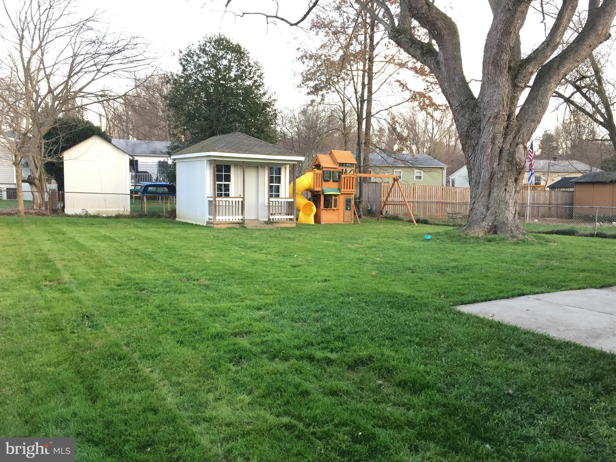 BROOKHAVEN - Residential