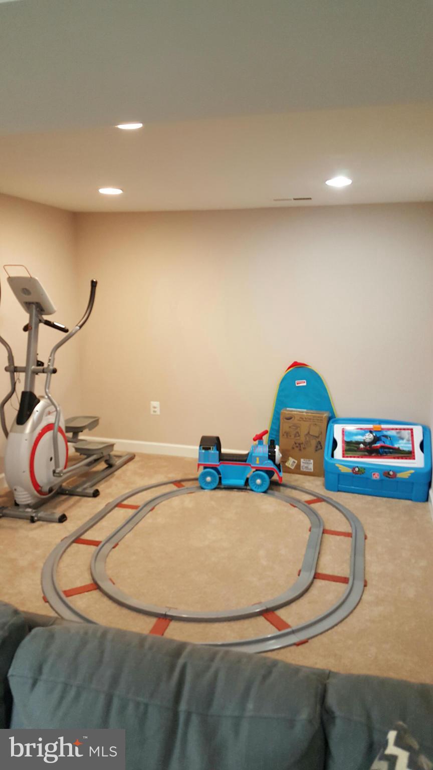 BROOKHAVEN - Residential