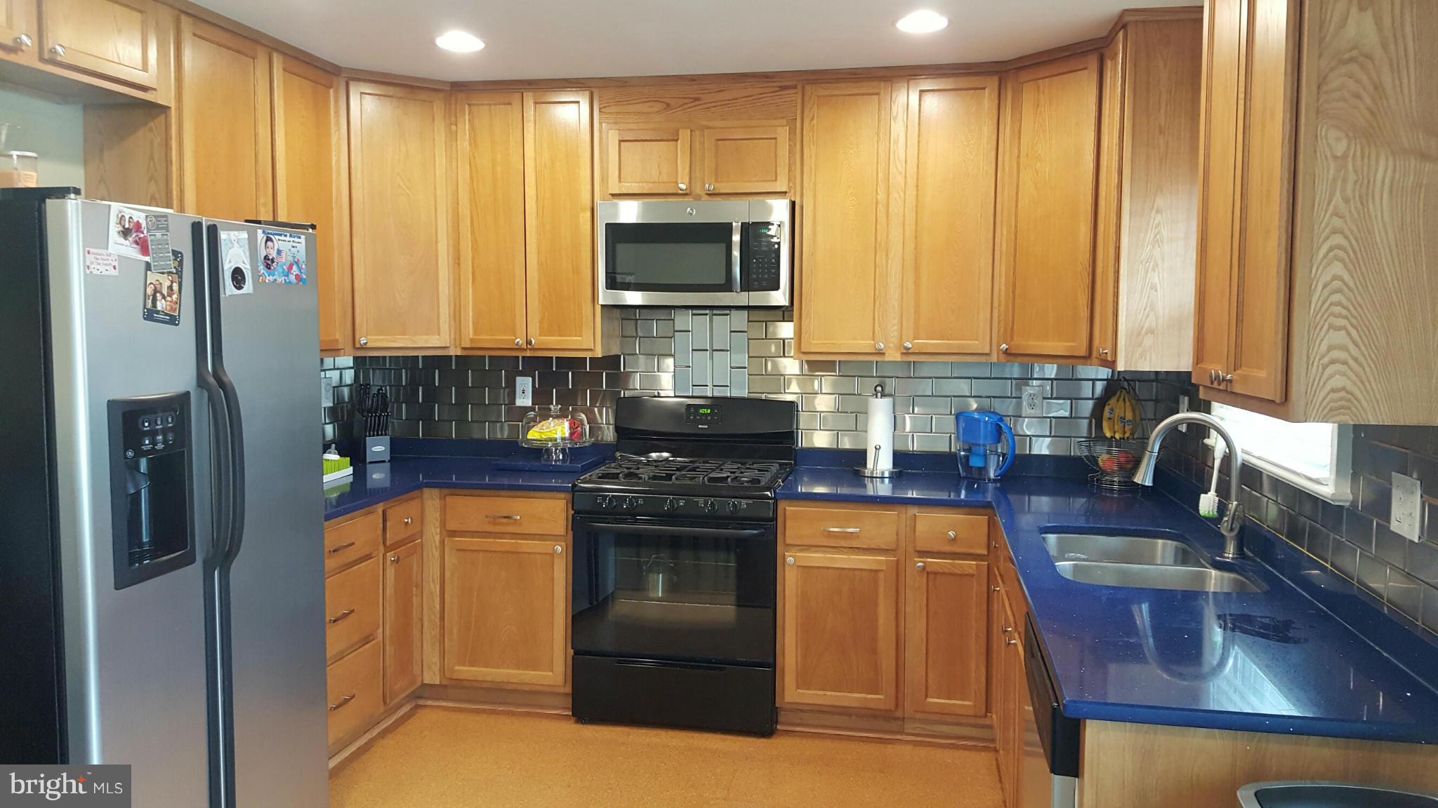 BROOKHAVEN - Residential