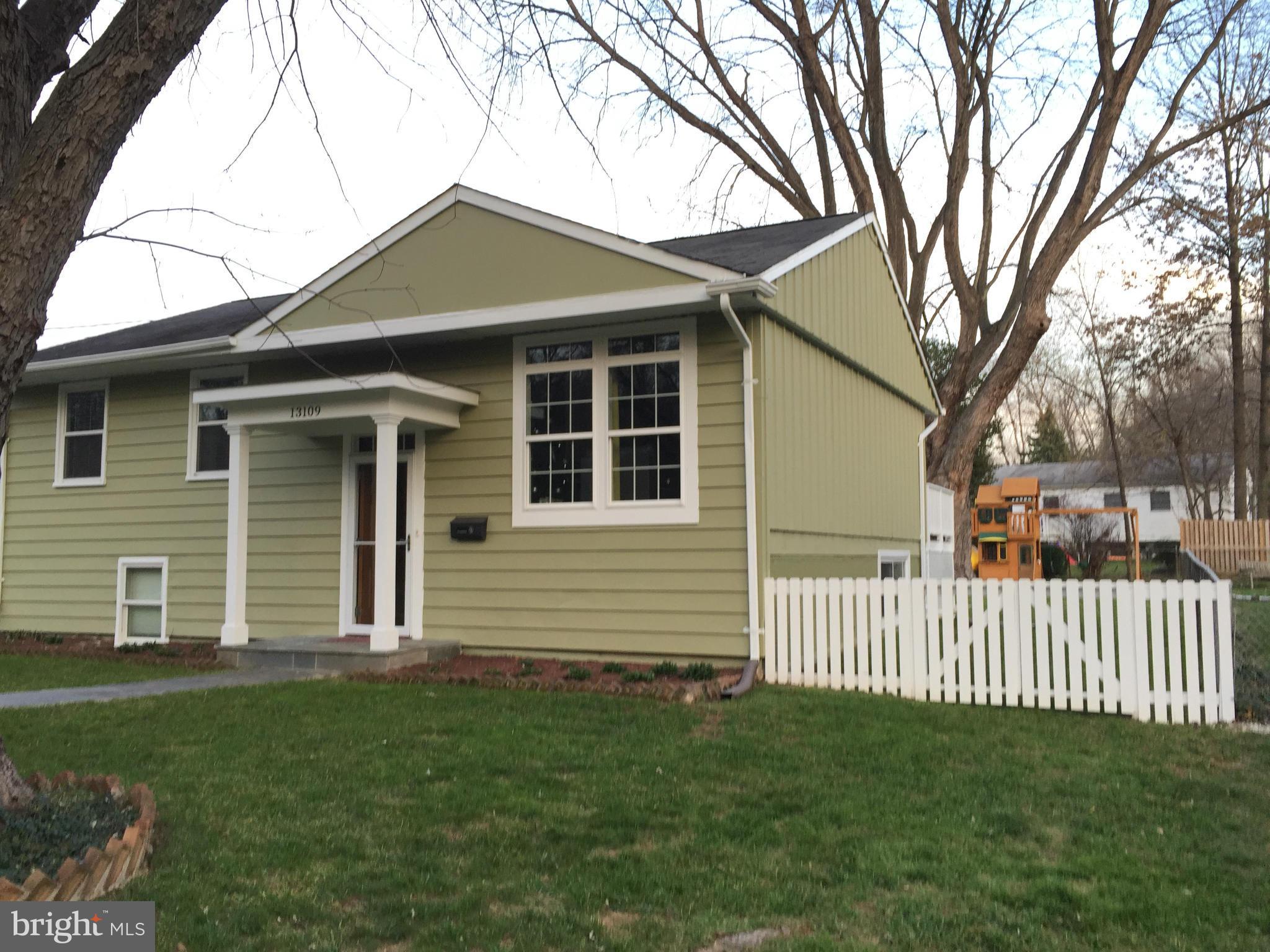 BROOKHAVEN - Residential