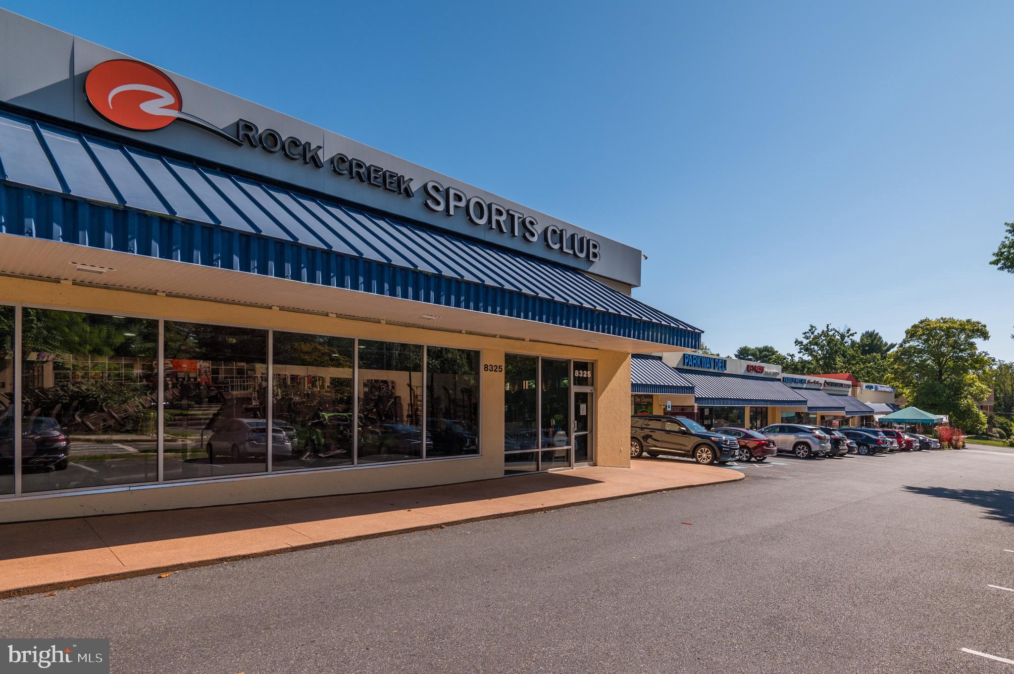 ROCK CREEK VILLAGE CONDOMINIUMS - Residential