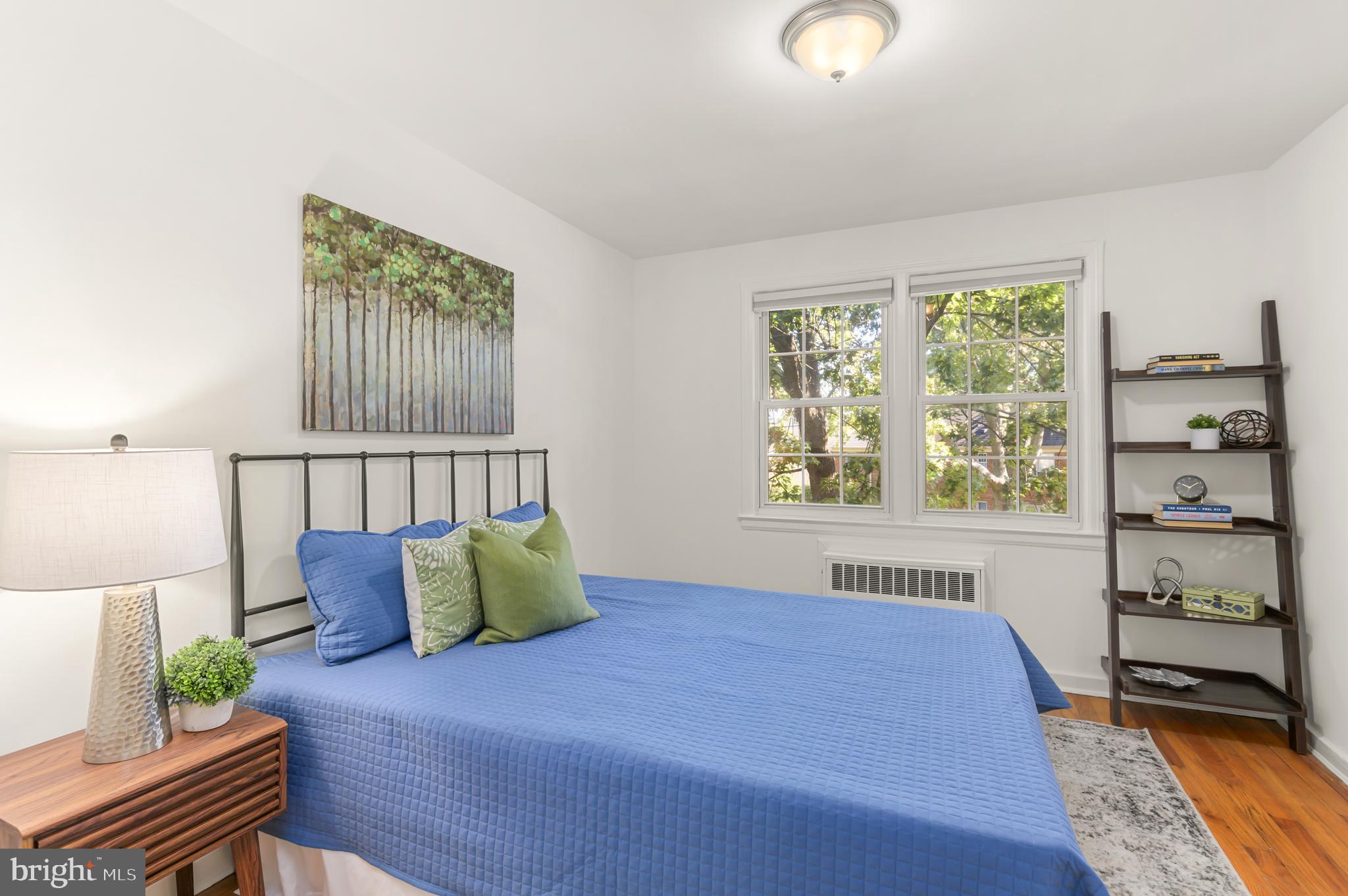 ROCK CREEK VILLAGE CONDOMINIUMS - Residential