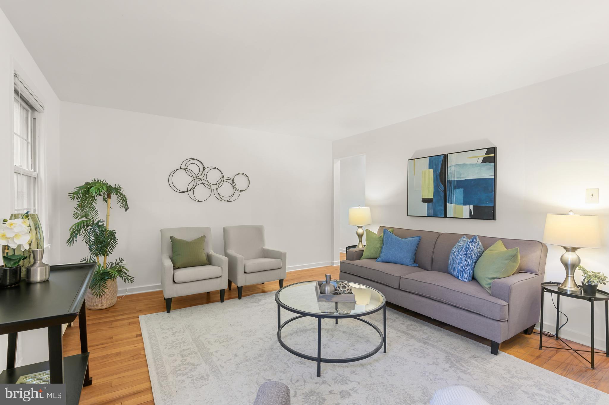 ROCK CREEK VILLAGE CONDOMINIUMS - Residential