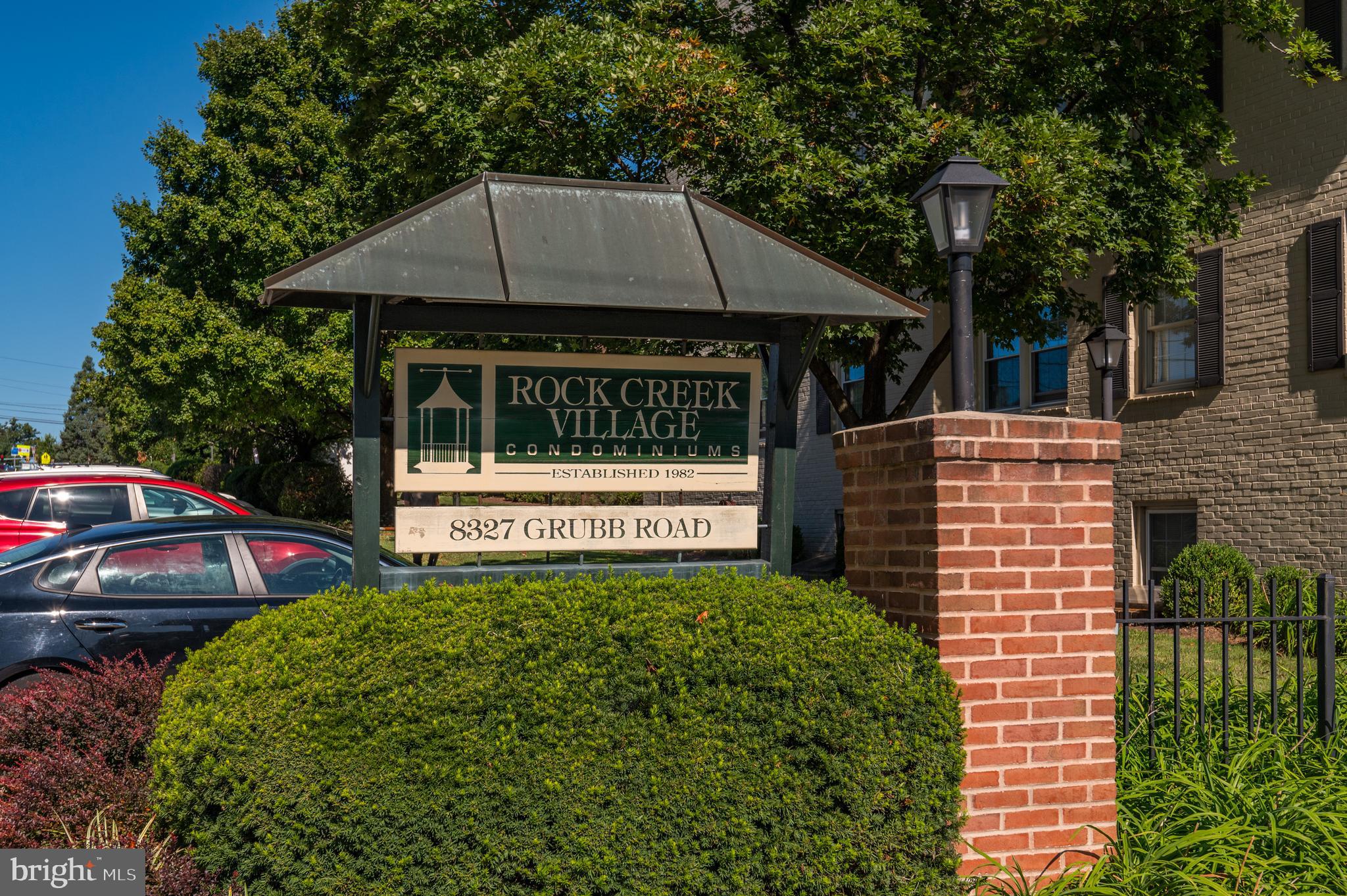 ROCK CREEK VILLAGE CONDOMINIUMS - Residential