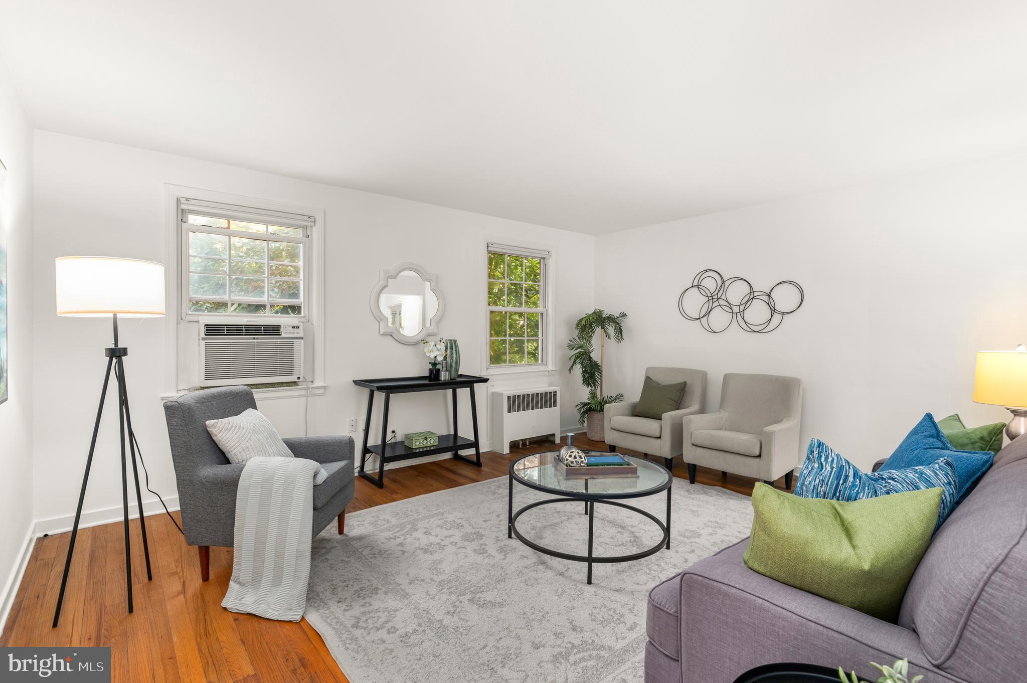 ROCK CREEK VILLAGE CONDOMINIUMS - Residential