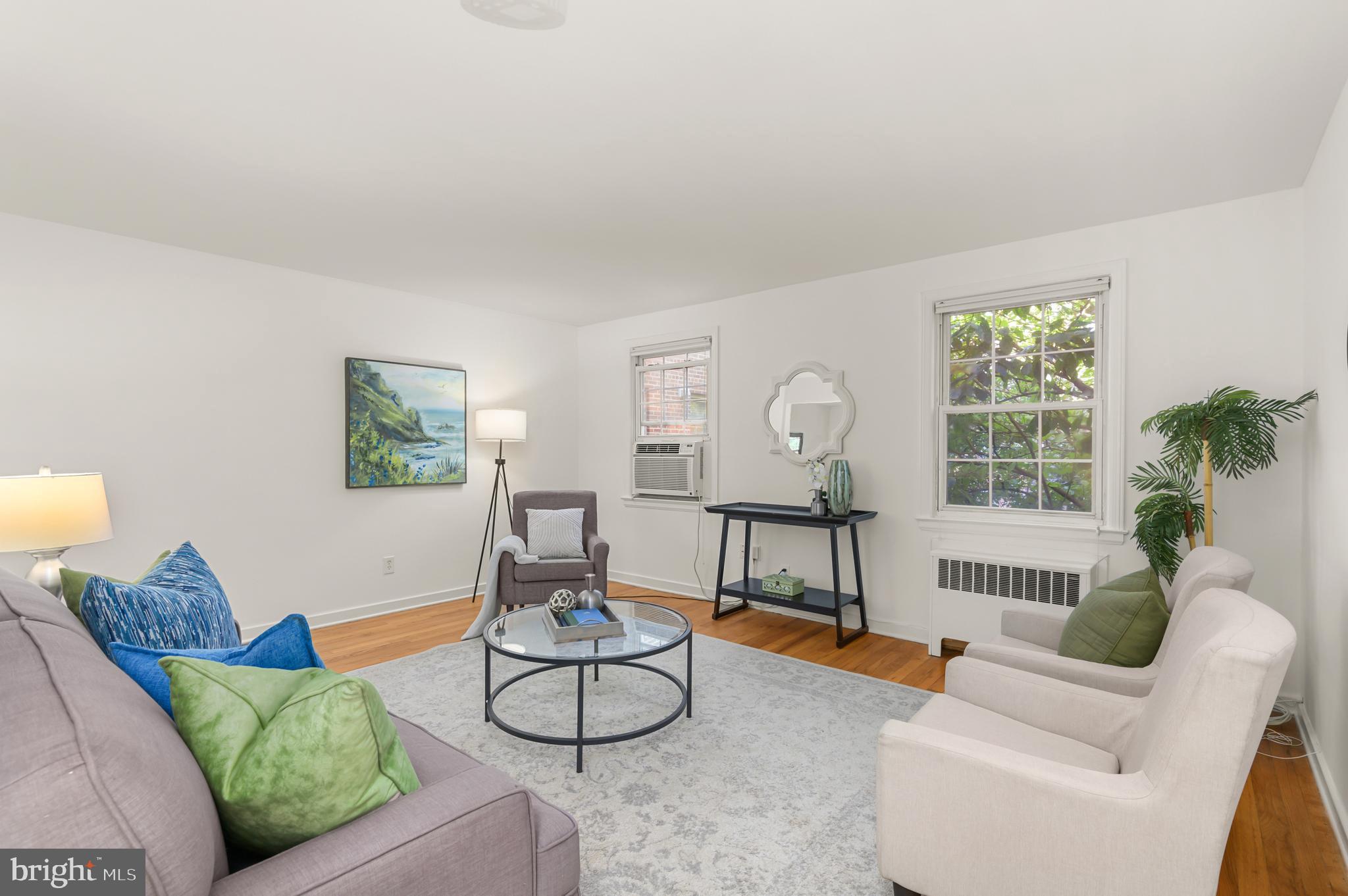 ROCK CREEK VILLAGE CONDOMINIUMS - Residential