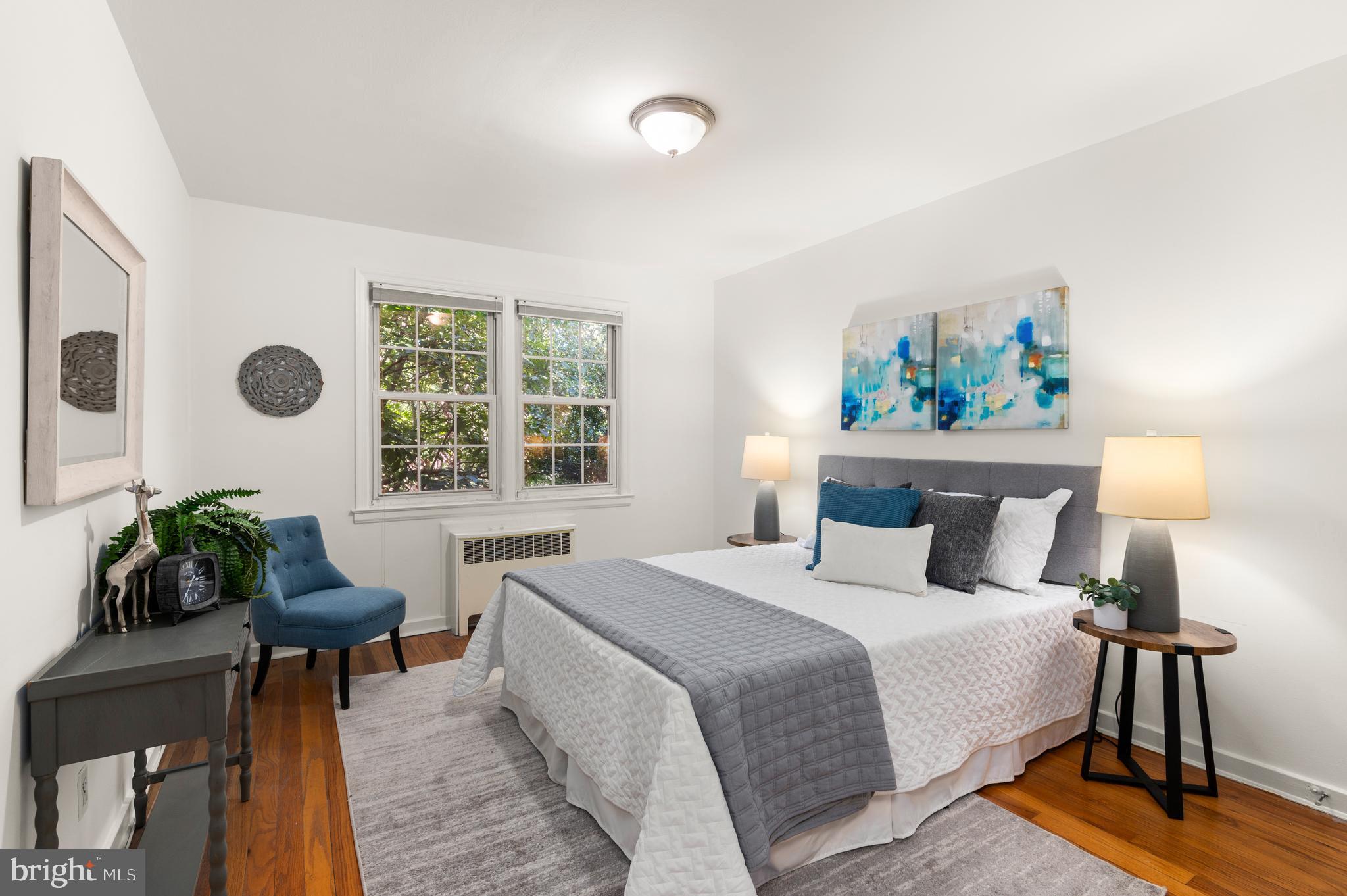 ROCK CREEK VILLAGE CONDOMINIUMS - Residential