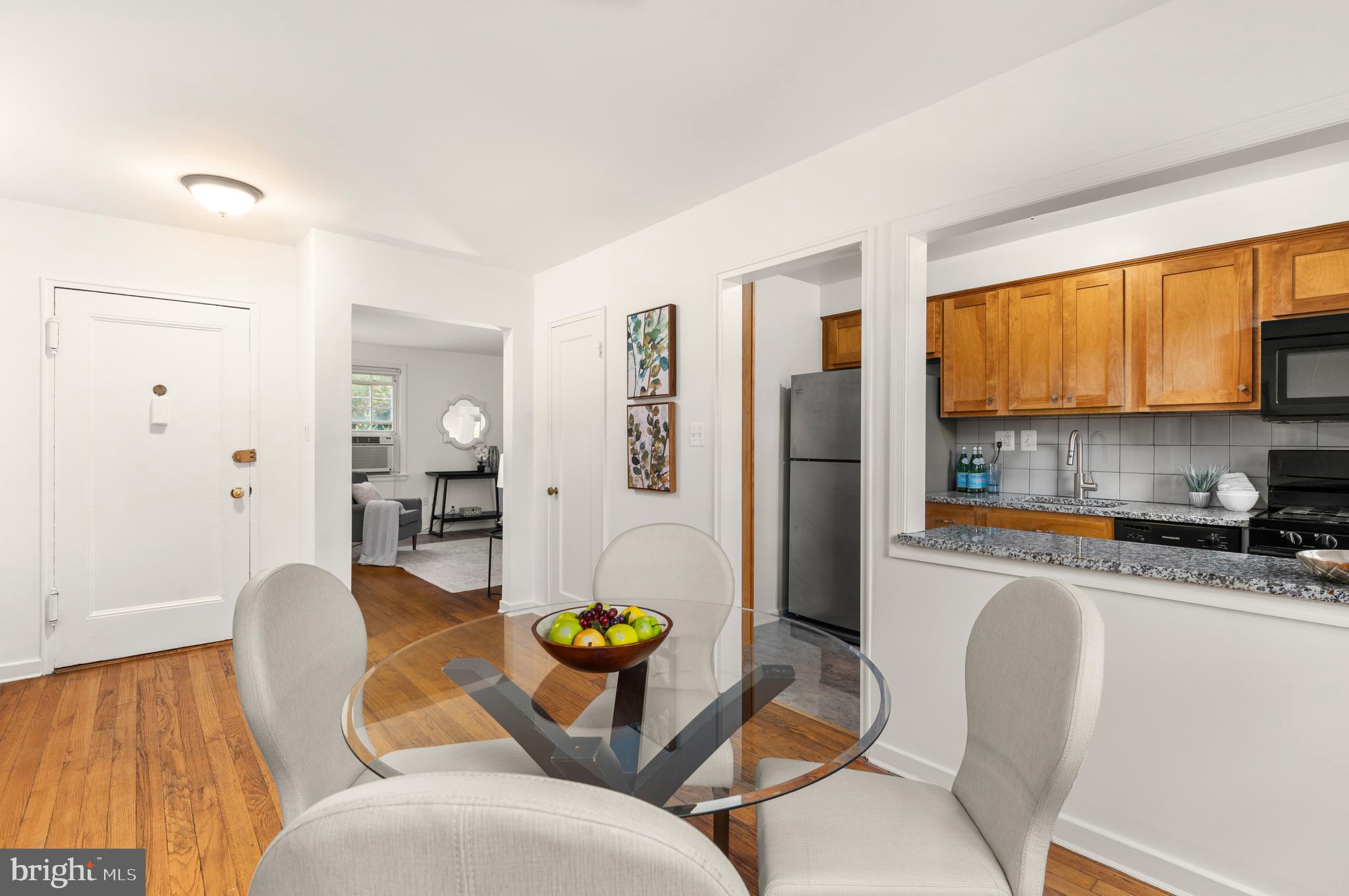 ROCK CREEK VILLAGE CONDOMINIUMS - Residential