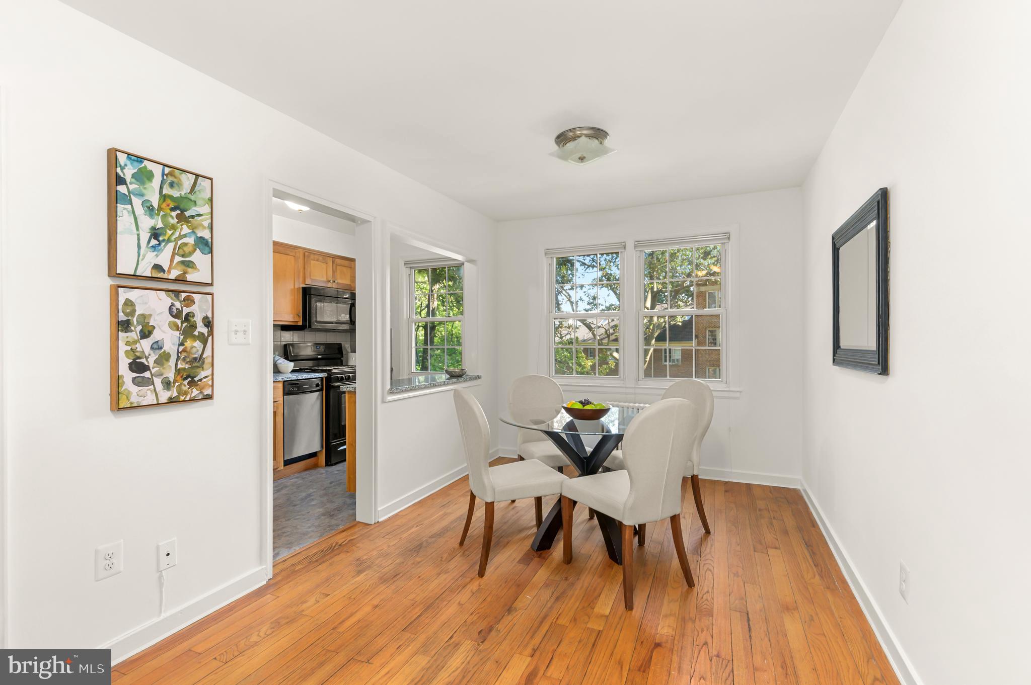 ROCK CREEK VILLAGE CONDOMINIUMS - Residential