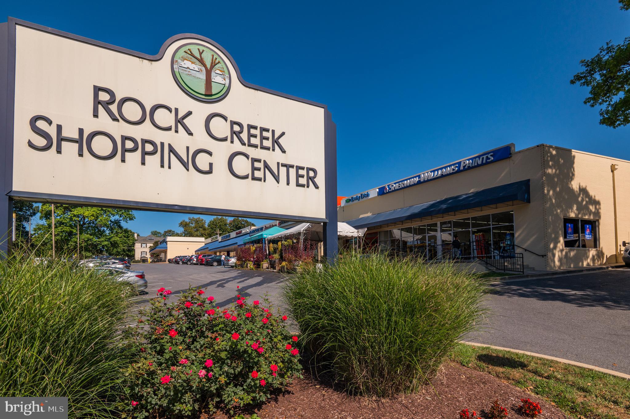 ROCK CREEK VILLAGE CONDOMINIUMS - Residential