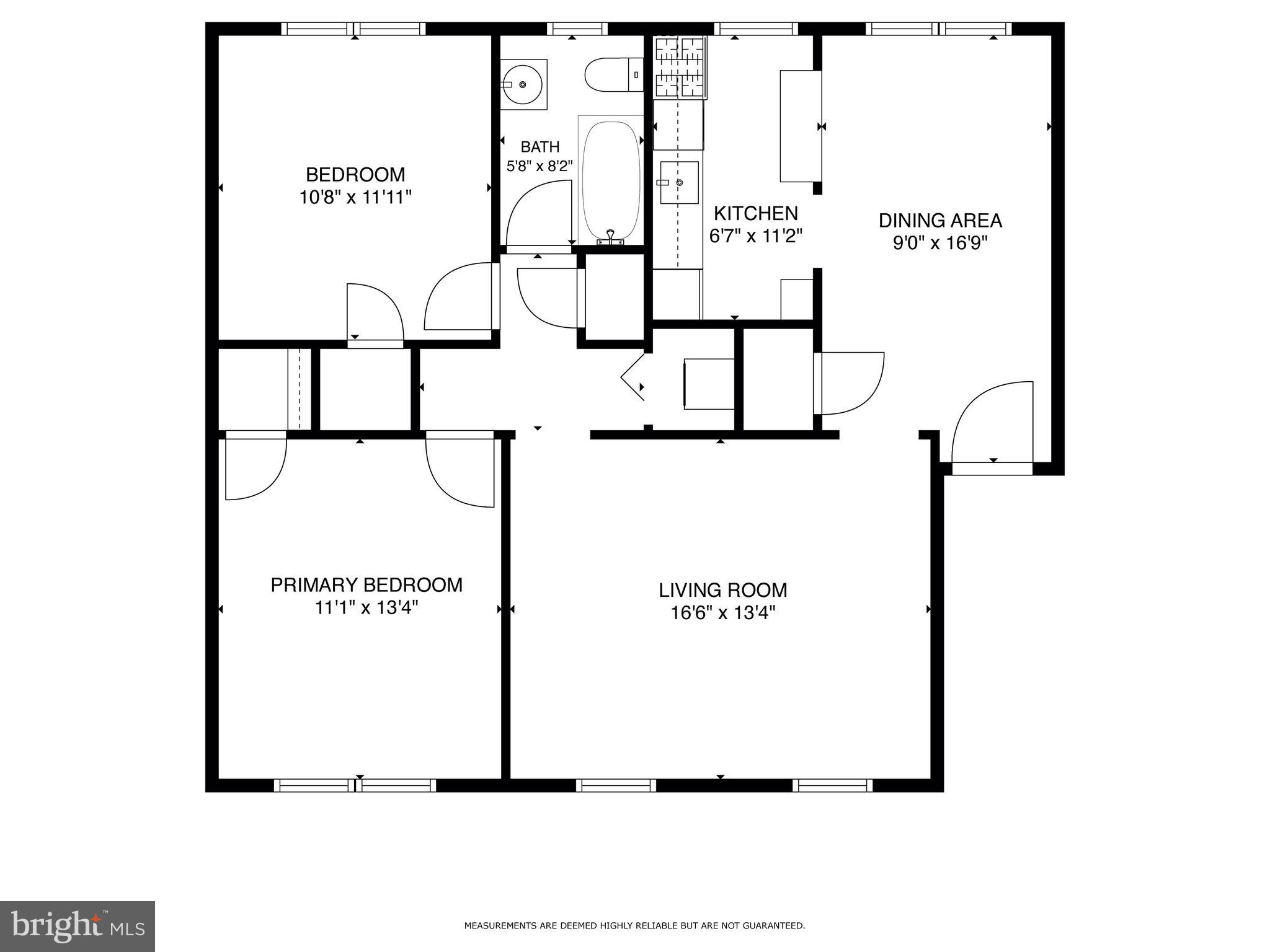 ROCK CREEK VILLAGE CONDOMINIUMS - Residential
