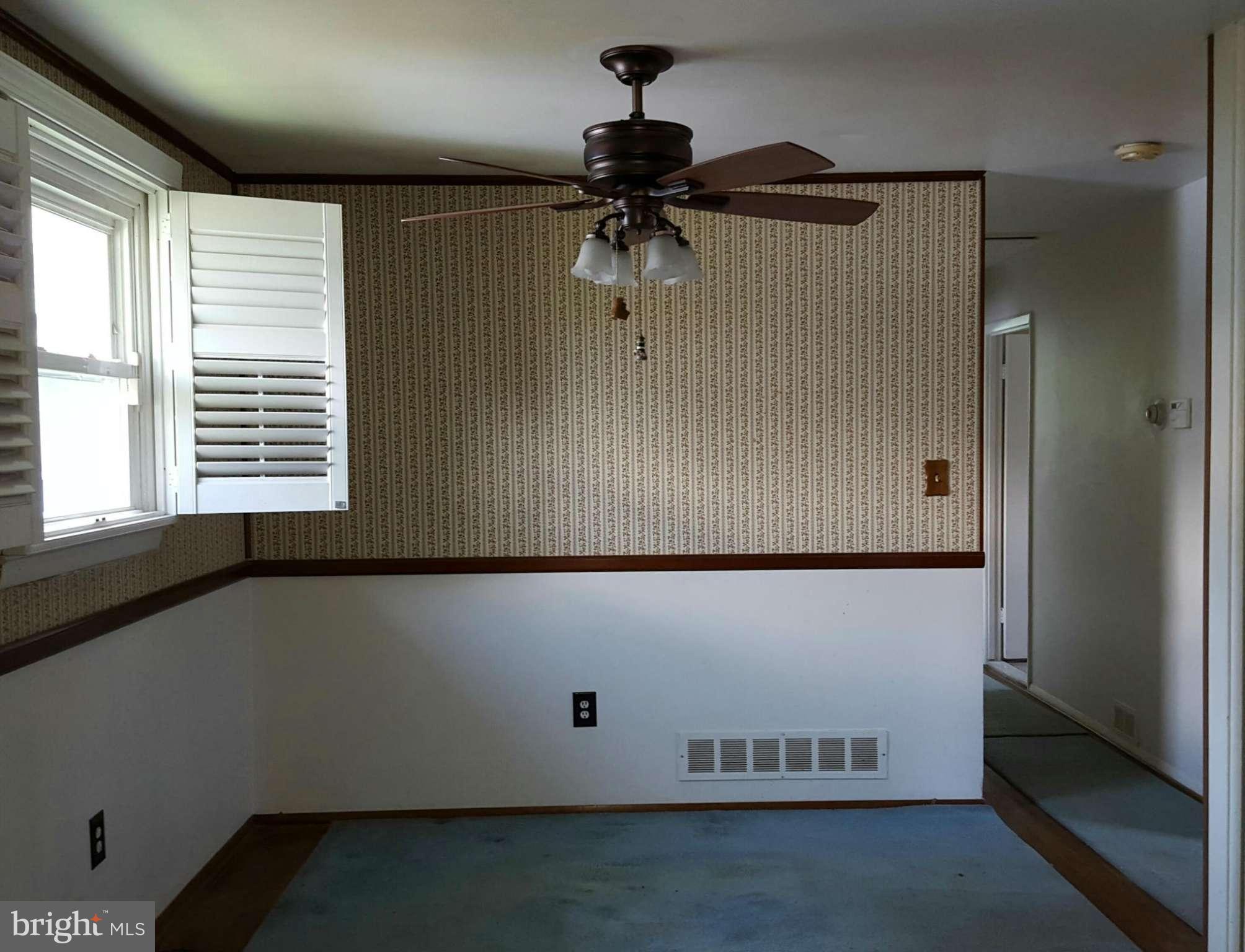 CATONSVILLE MANOR - Residential