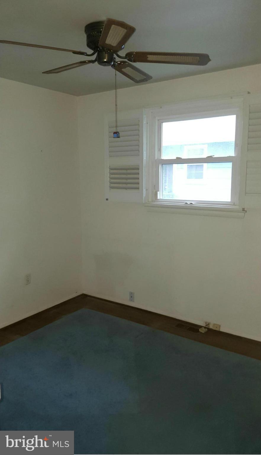 CATONSVILLE MANOR - Residential