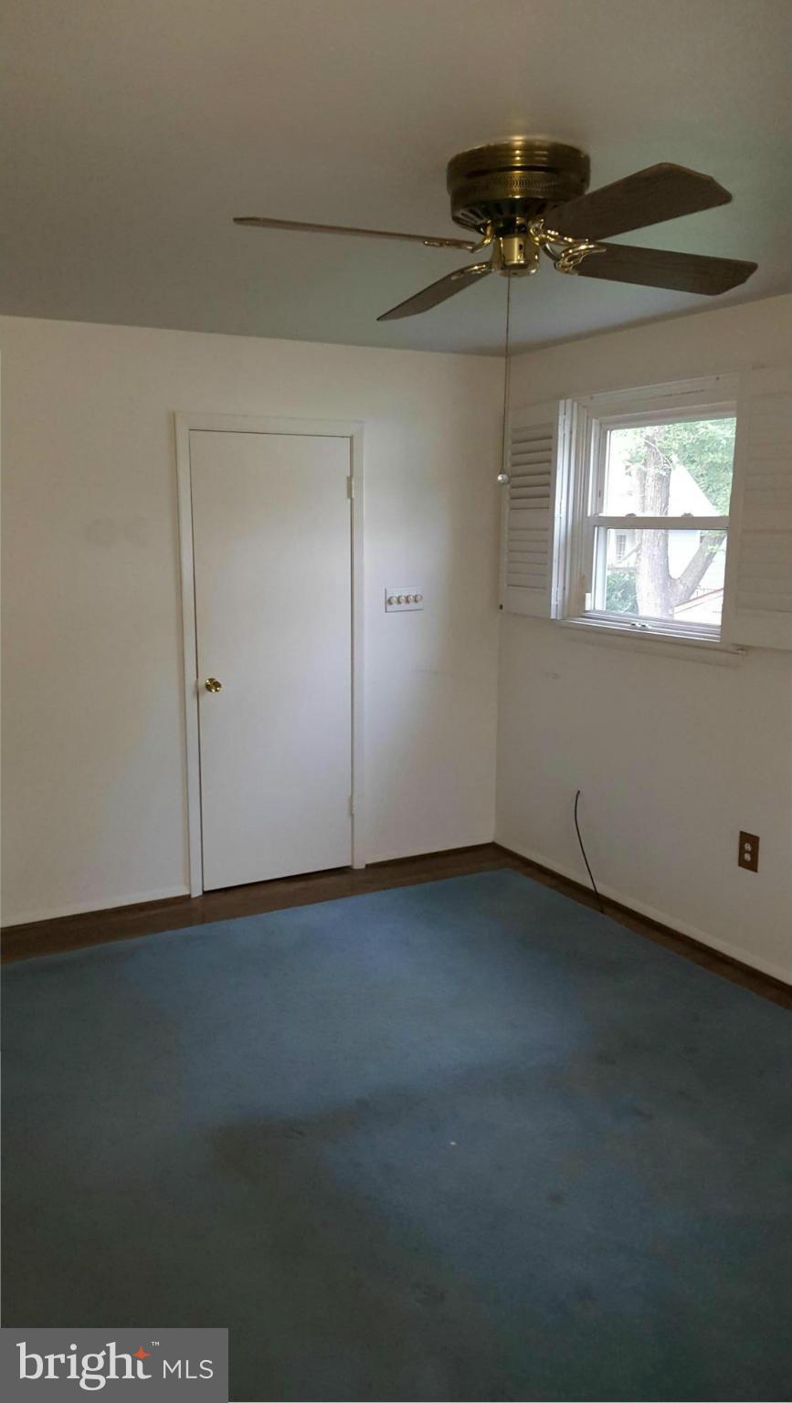 CATONSVILLE MANOR - Residential