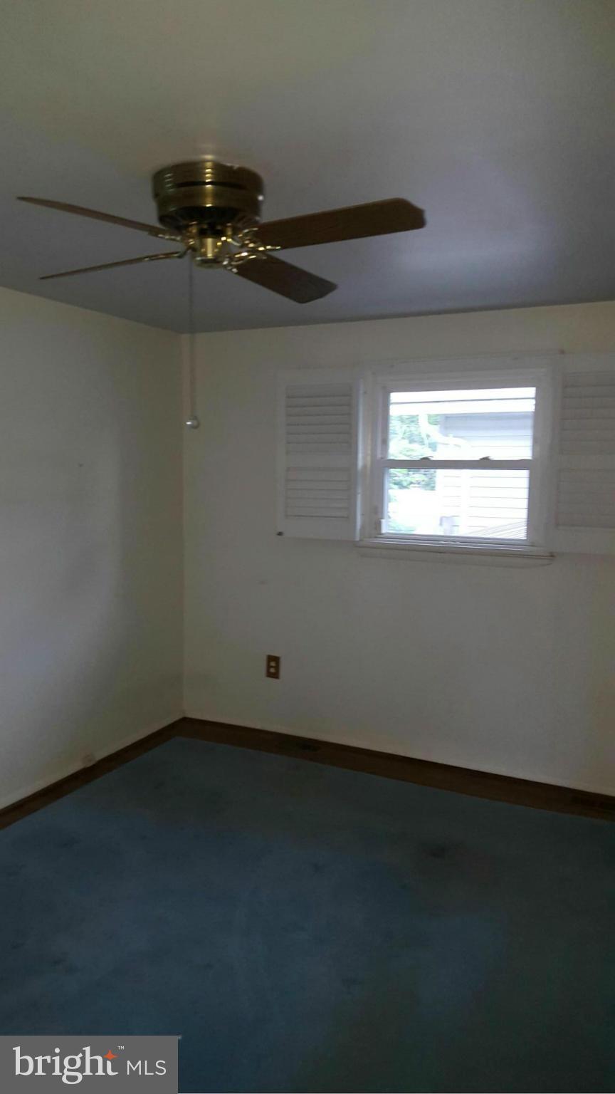 CATONSVILLE MANOR - Residential