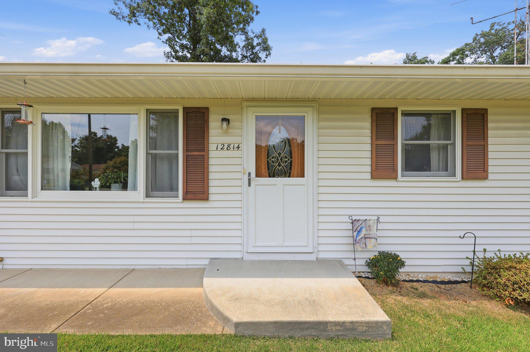 12814 BRICE ROAD