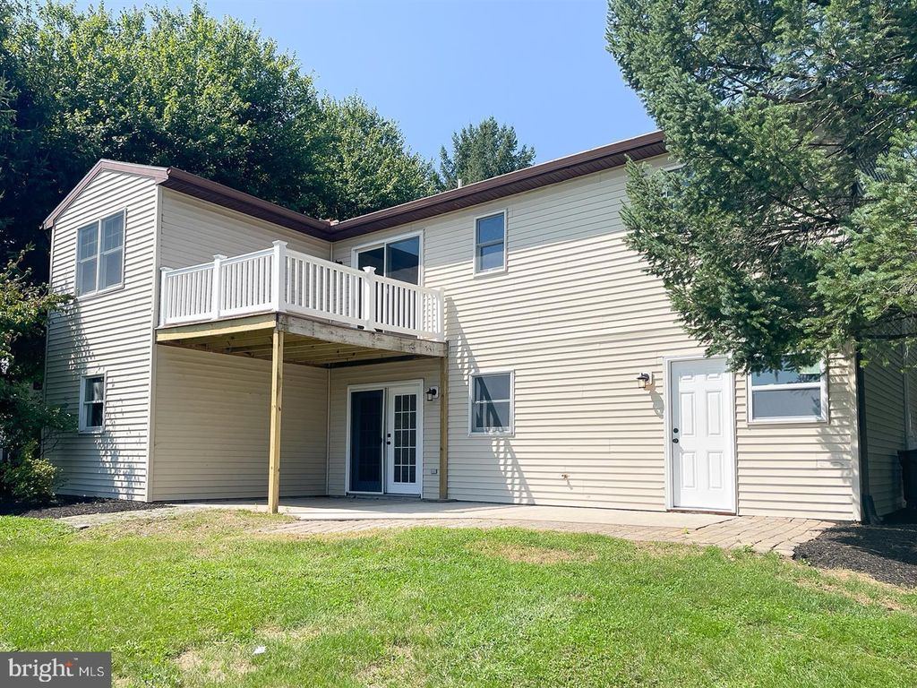 Photo of 1021 Elbow Road, Lititz, PA 17543 (MLS # PALA2056140)