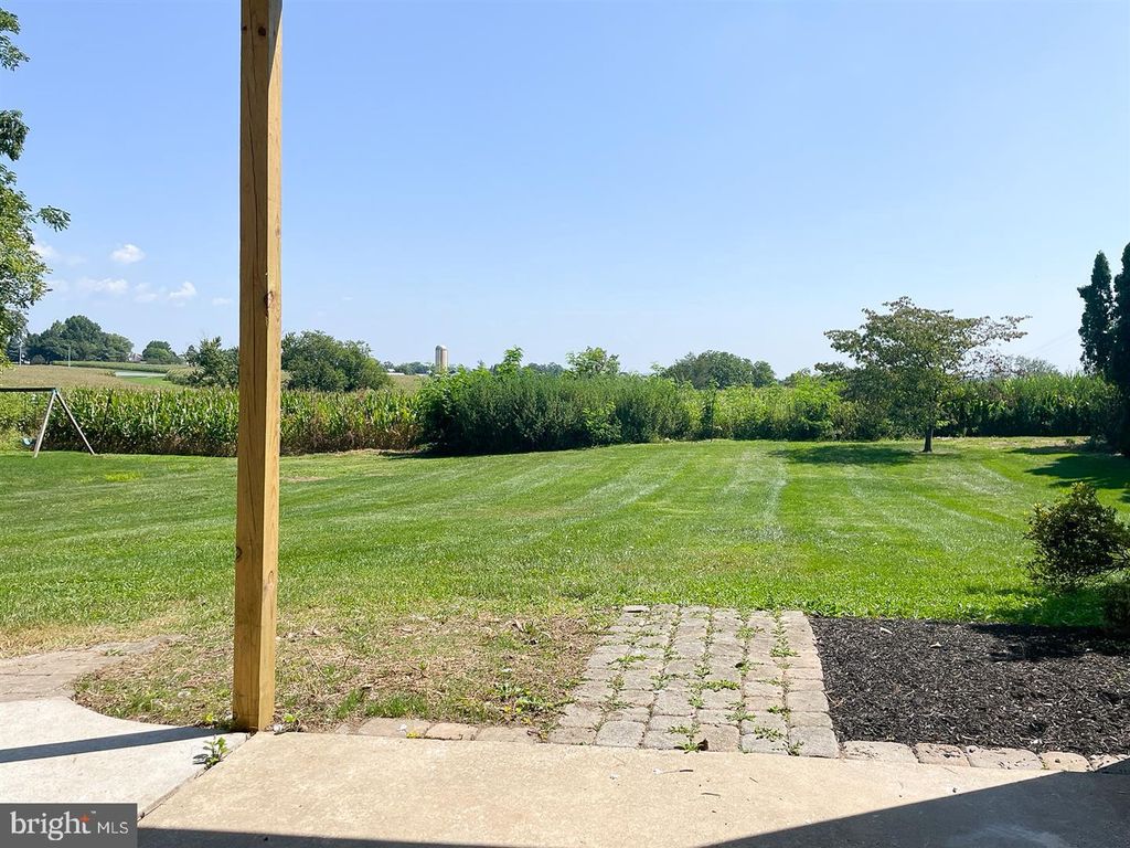 Photo of 1021 Elbow Road, Lititz, PA 17543 (MLS # PALA2056140)