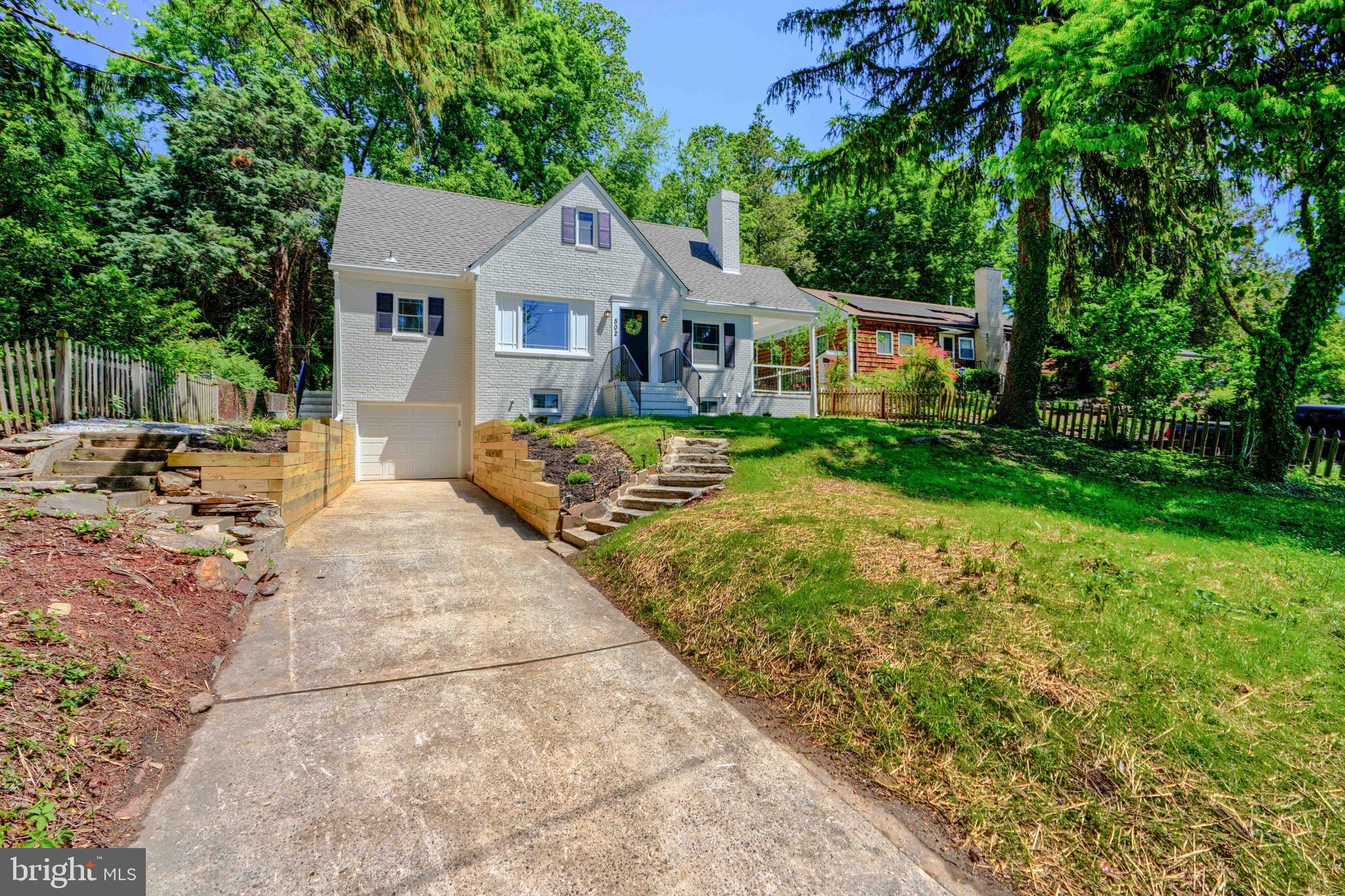 SOUTHLAND HILLS - Residential