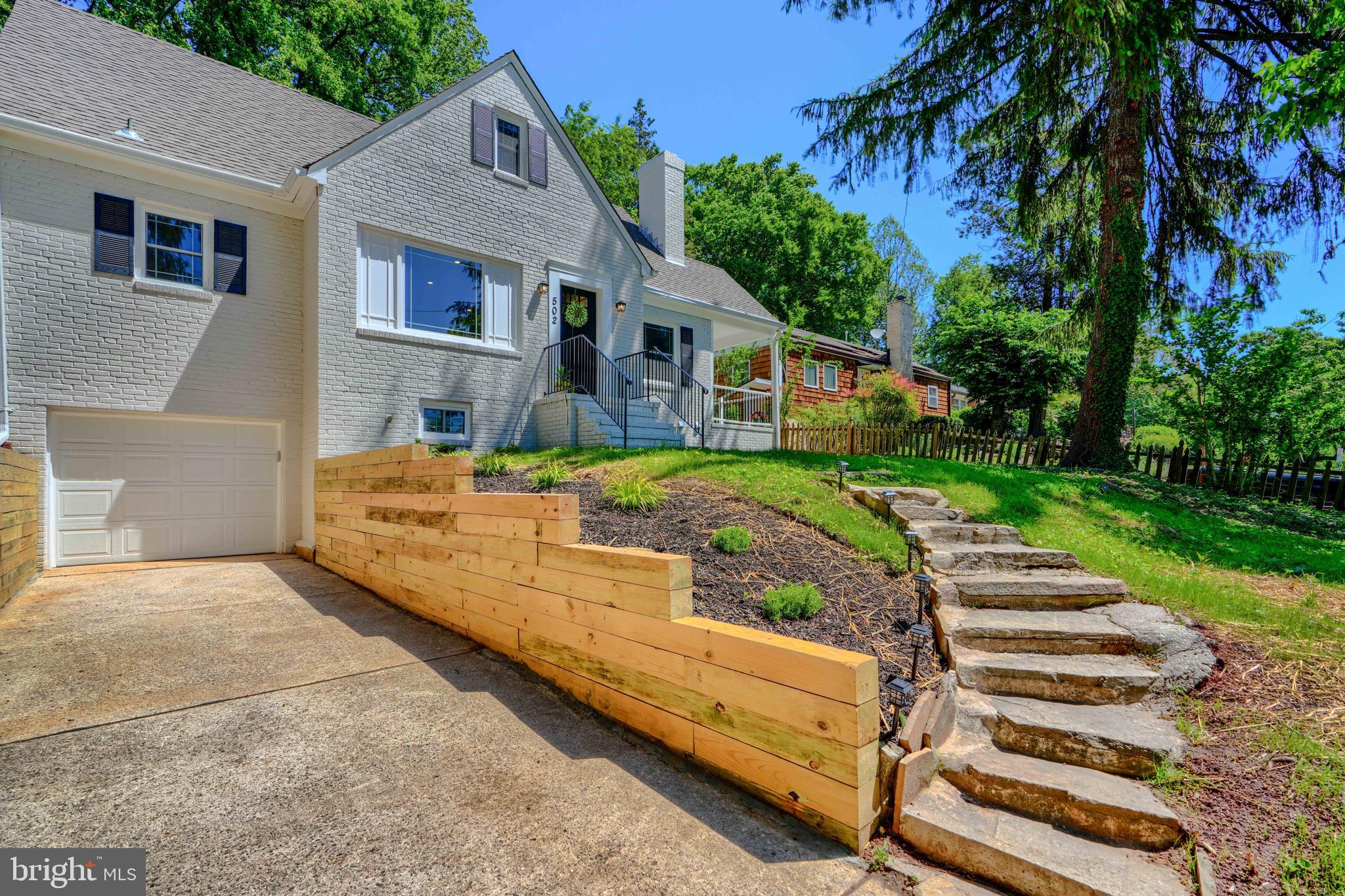 SOUTHLAND HILLS - Residential