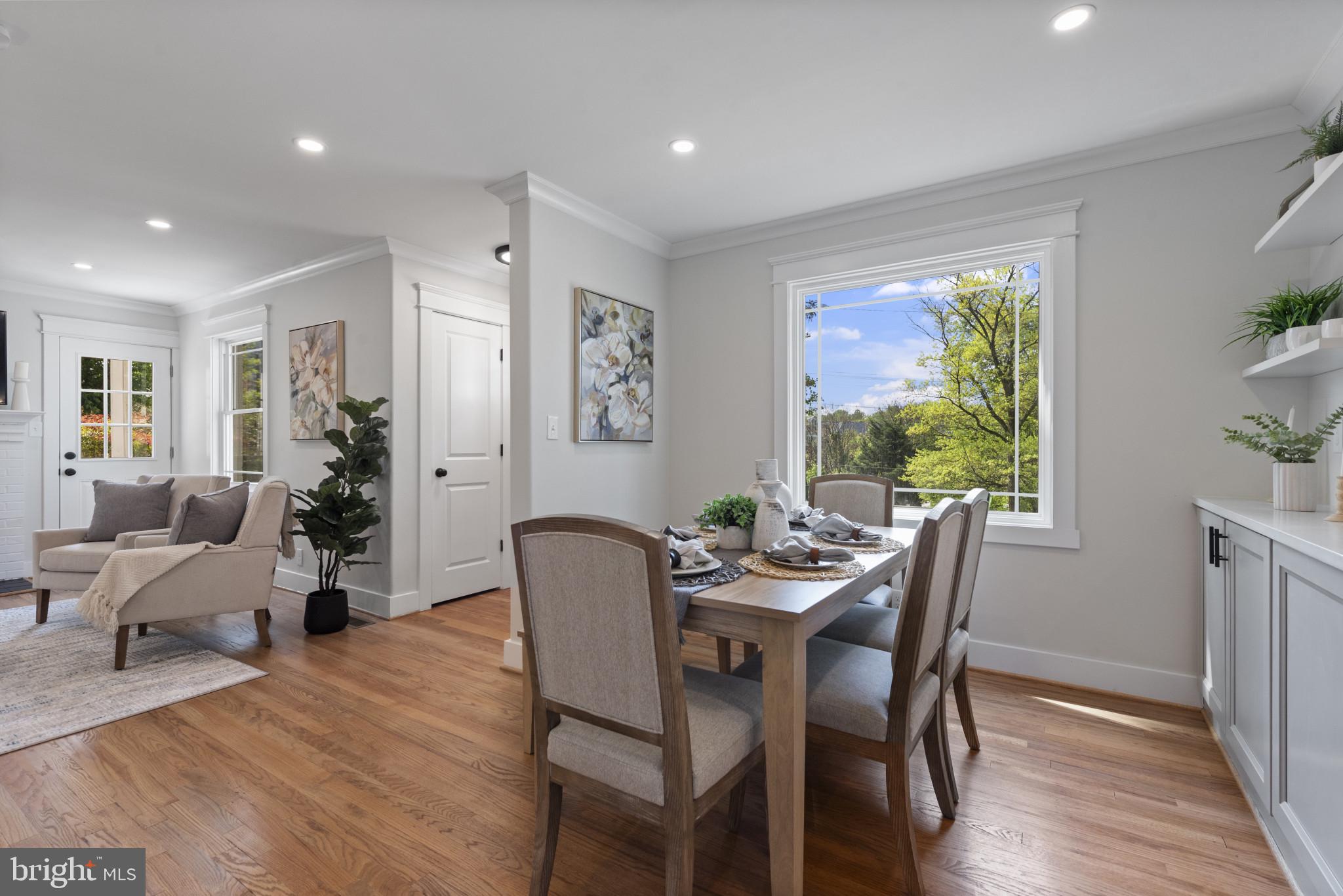 SOUTHLAND HILLS - Residential