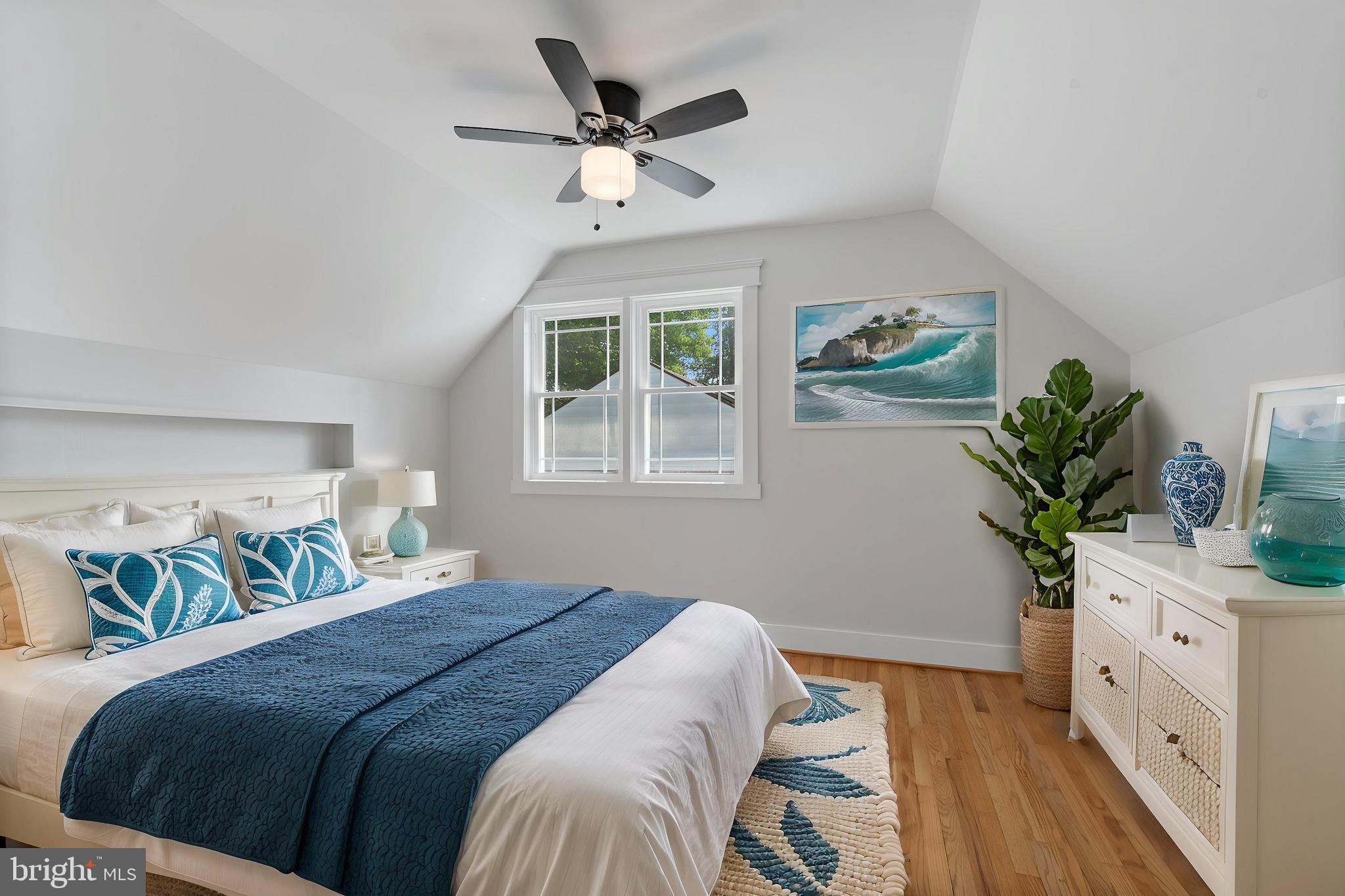 SOUTHLAND HILLS - Residential