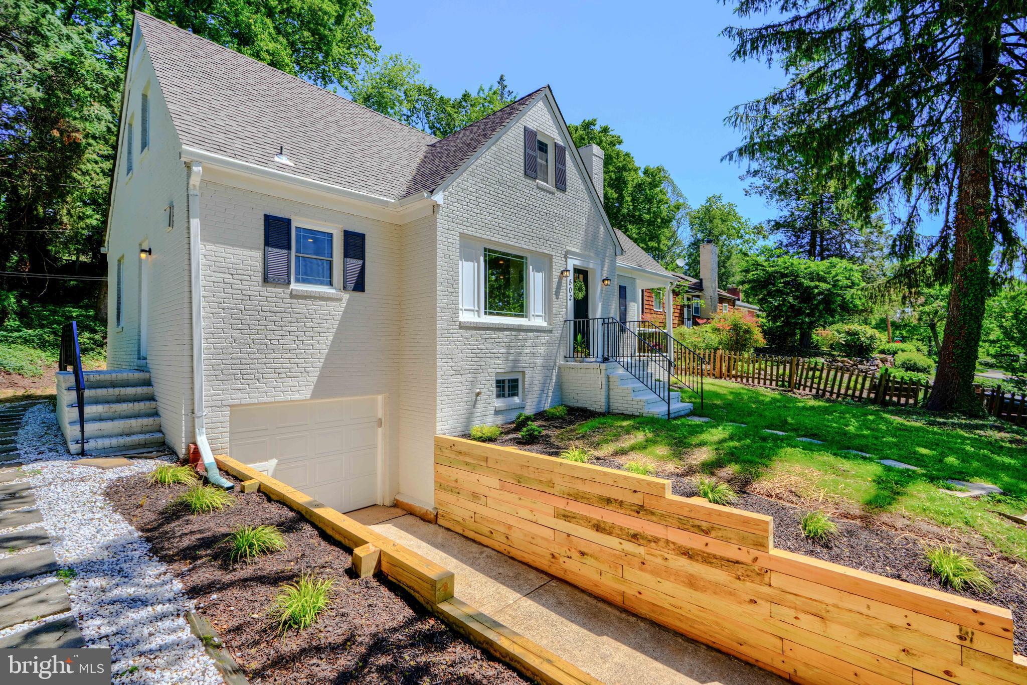 SOUTHLAND HILLS - Residential