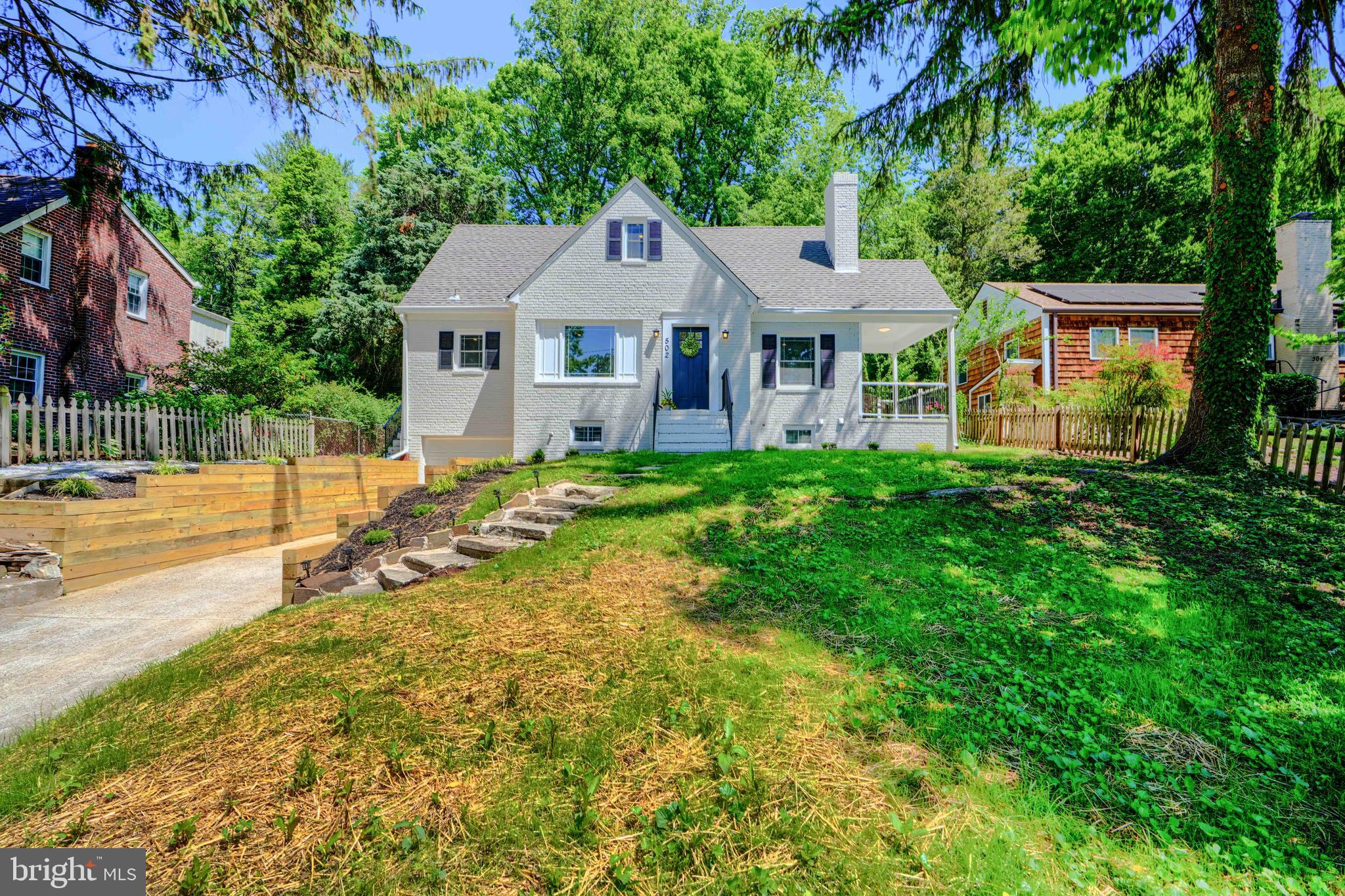 502 ALABAMA ROAD