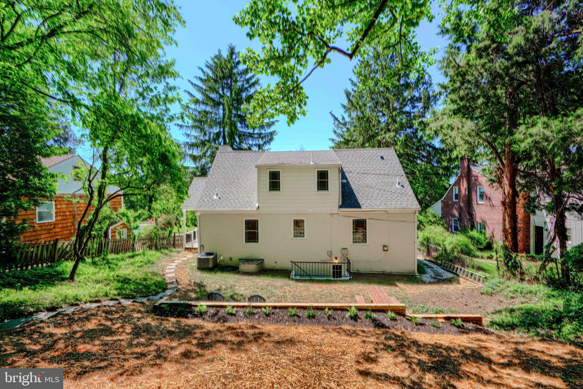 SOUTHLAND HILLS - Residential