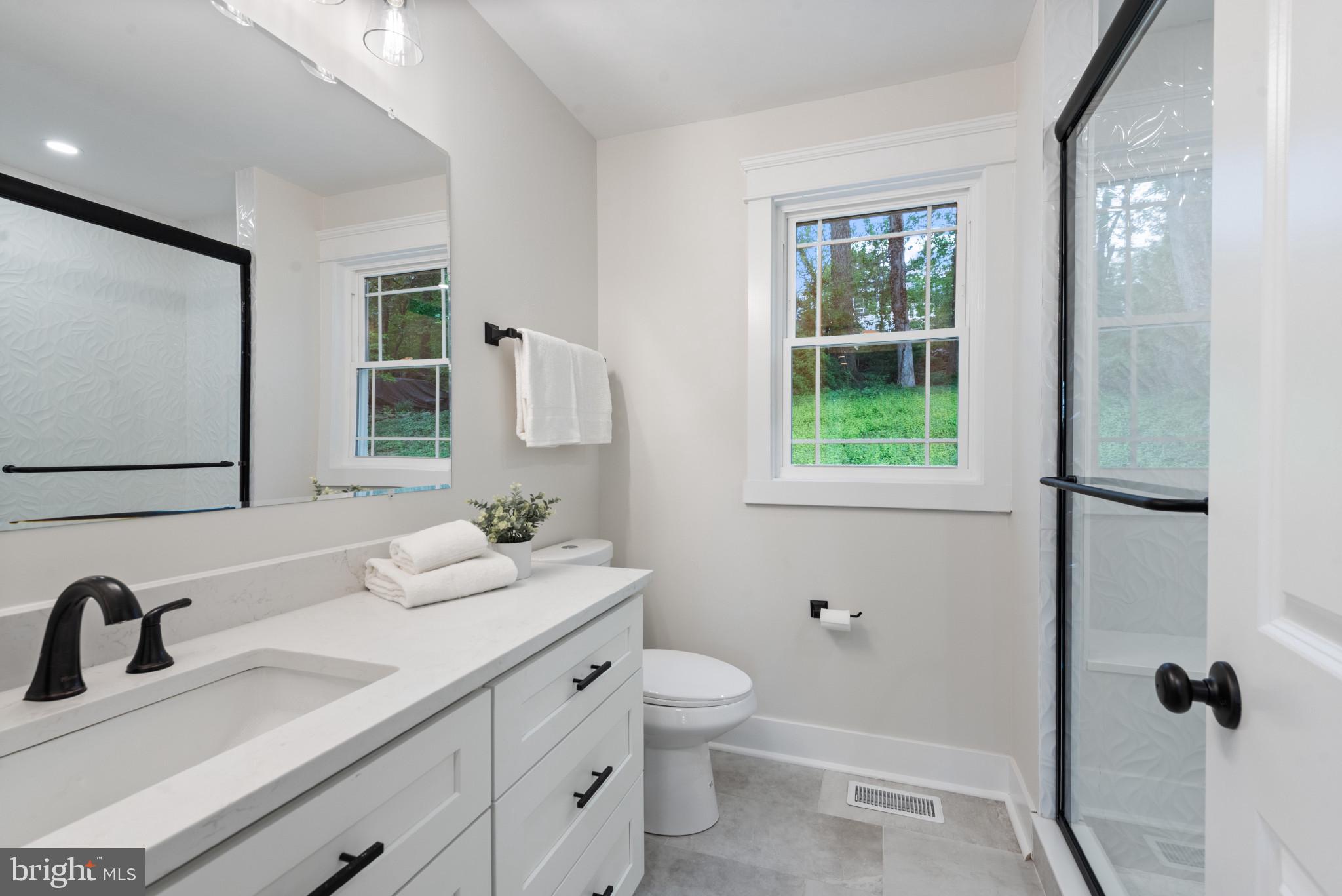 SOUTHLAND HILLS - Residential