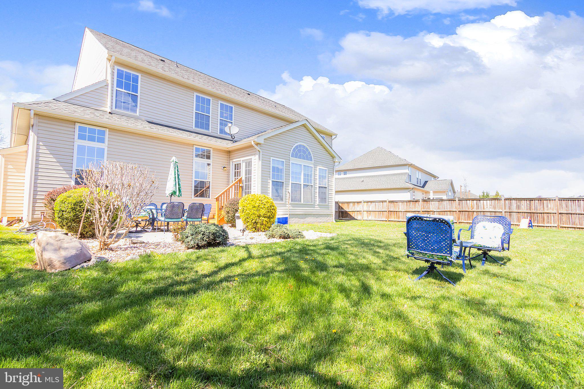 MADDEX FARM - Residential