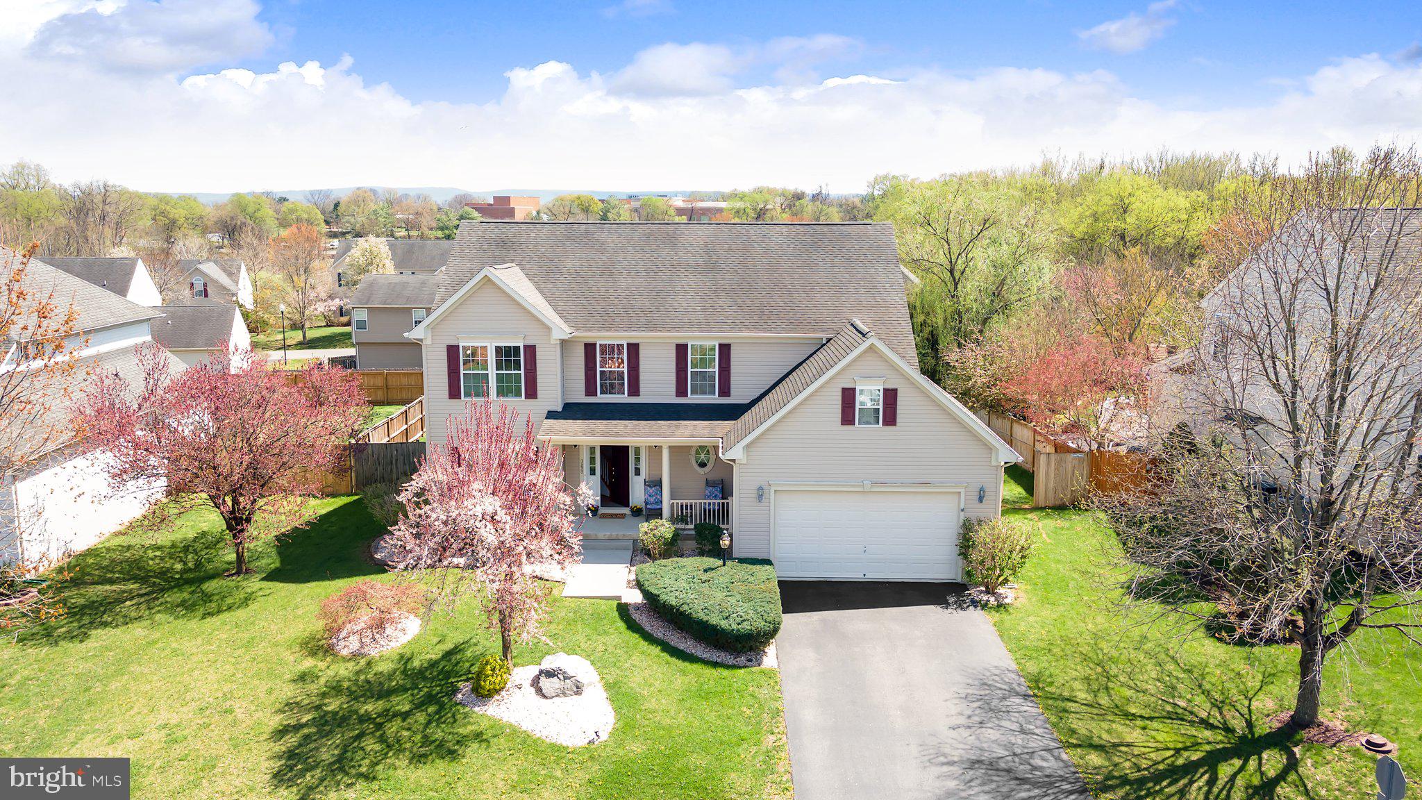 MADDEX FARM - Residential