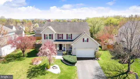 308 Maddex Drive, Shepherdstown, WV MLS: WVJF2016276
