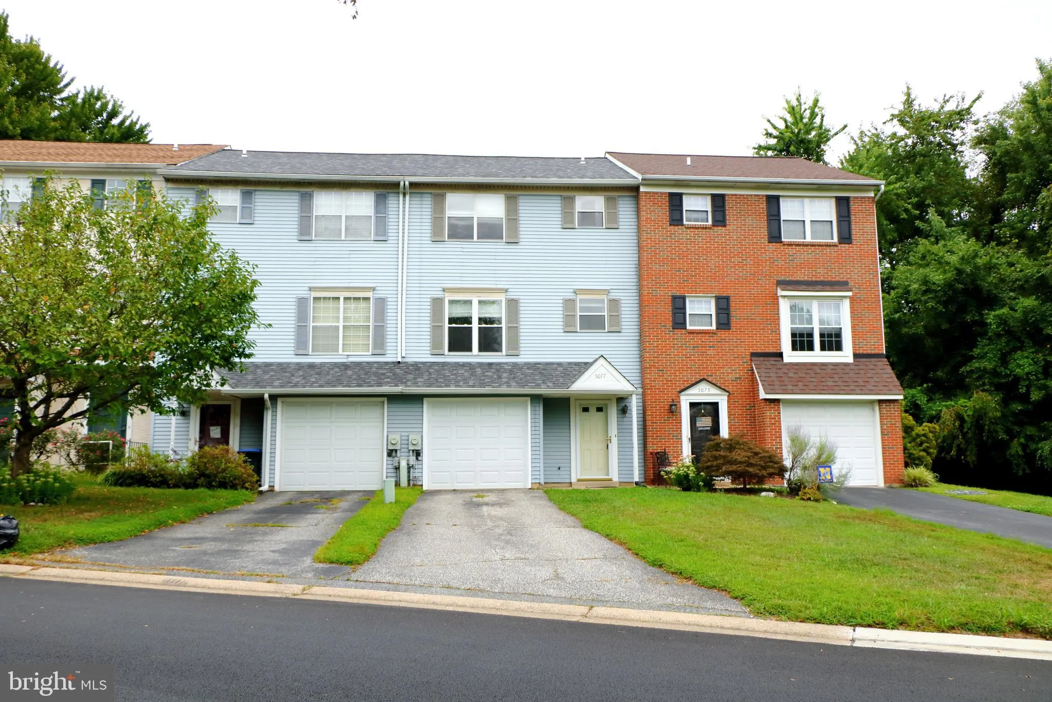 5077 W Woodmill Drive, Wilmington, DE 19808