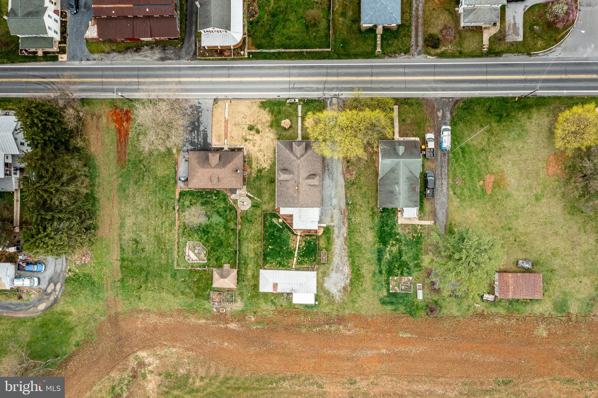 NONE AVAILABLE - Residential