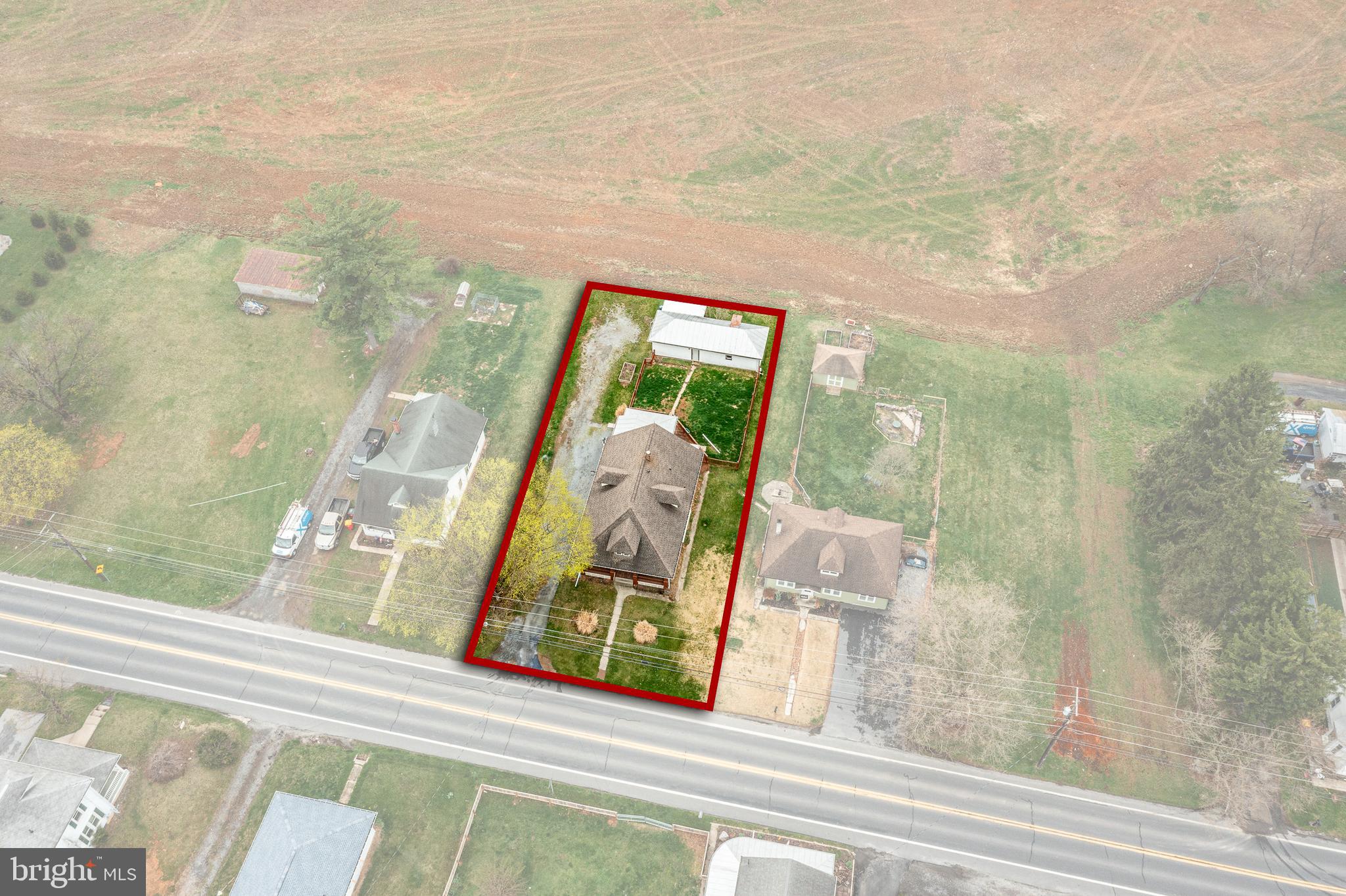 NONE AVAILABLE - Residential