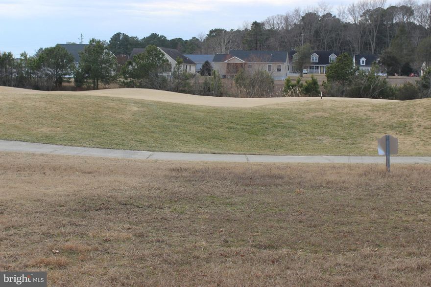 2/189 PRICED TO SELL!!! Premium, cleared, golf course lot with views overlooking the 9th green & fairway and pond. Lot has water availability. Panoramic views of this pristine golf course just waiting for your new home. No Builder Tie-In. Captains Cove is a Golf & Waterfront community located on the Eastern Shore of VA nestled on the Chincoteague Bay and close to Chincoteague Island, Wallops Island & Ocean City MD. HOA amenities: 9 Hole Pristine Golf Course, indoor/outdoor pools (2), fitness center, basketball, tennis & pickle ball courts, boat launch, playground, biking & walking trails, dog park, security and so much more. Call for more information.